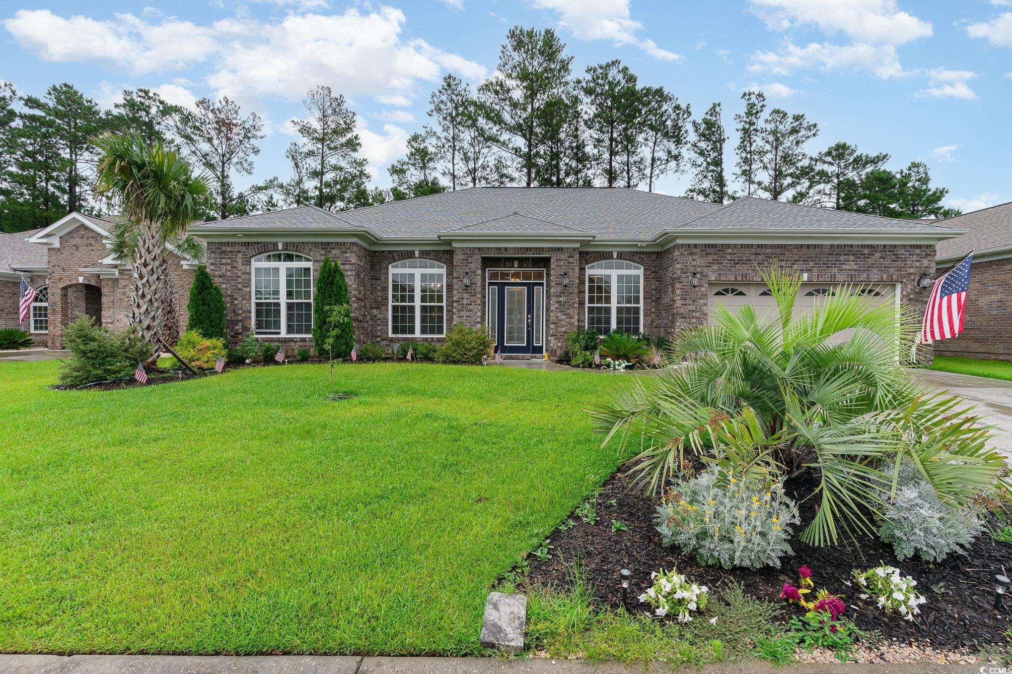 237 Waterfall Circle Little River, SC 29566