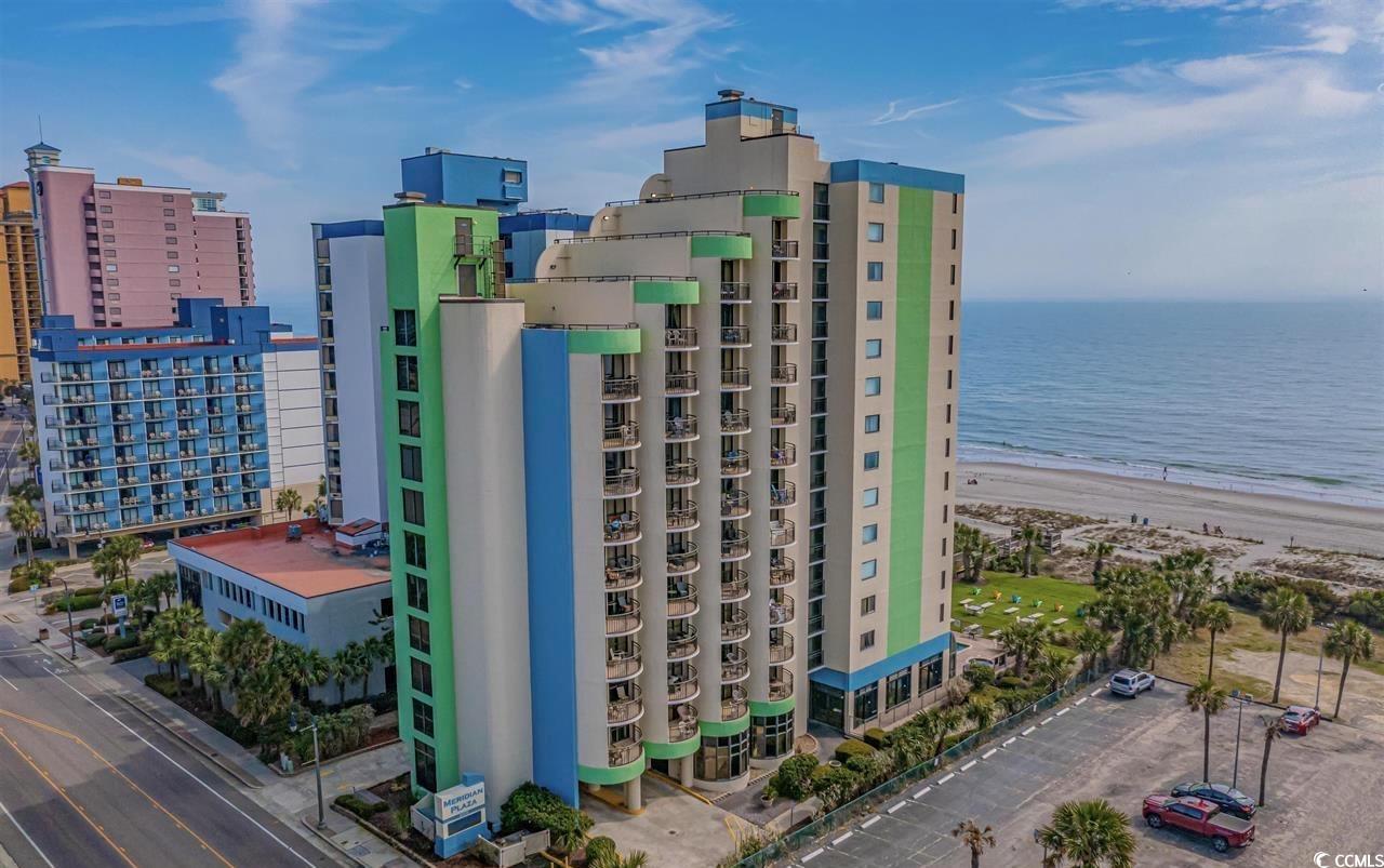 2310 N Ocean Blvd. UNIT #208 Myrtle Beach, SC 29577