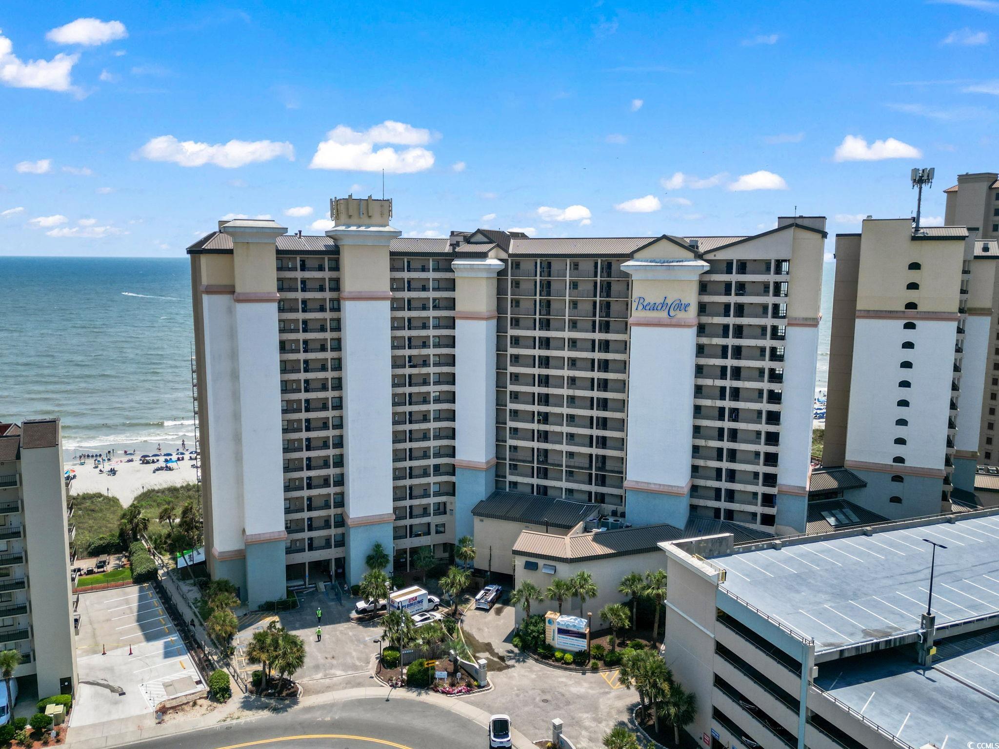 4800 S Ocean Blvd. UNIT #1416 North Myrtle Beach, SC 29582