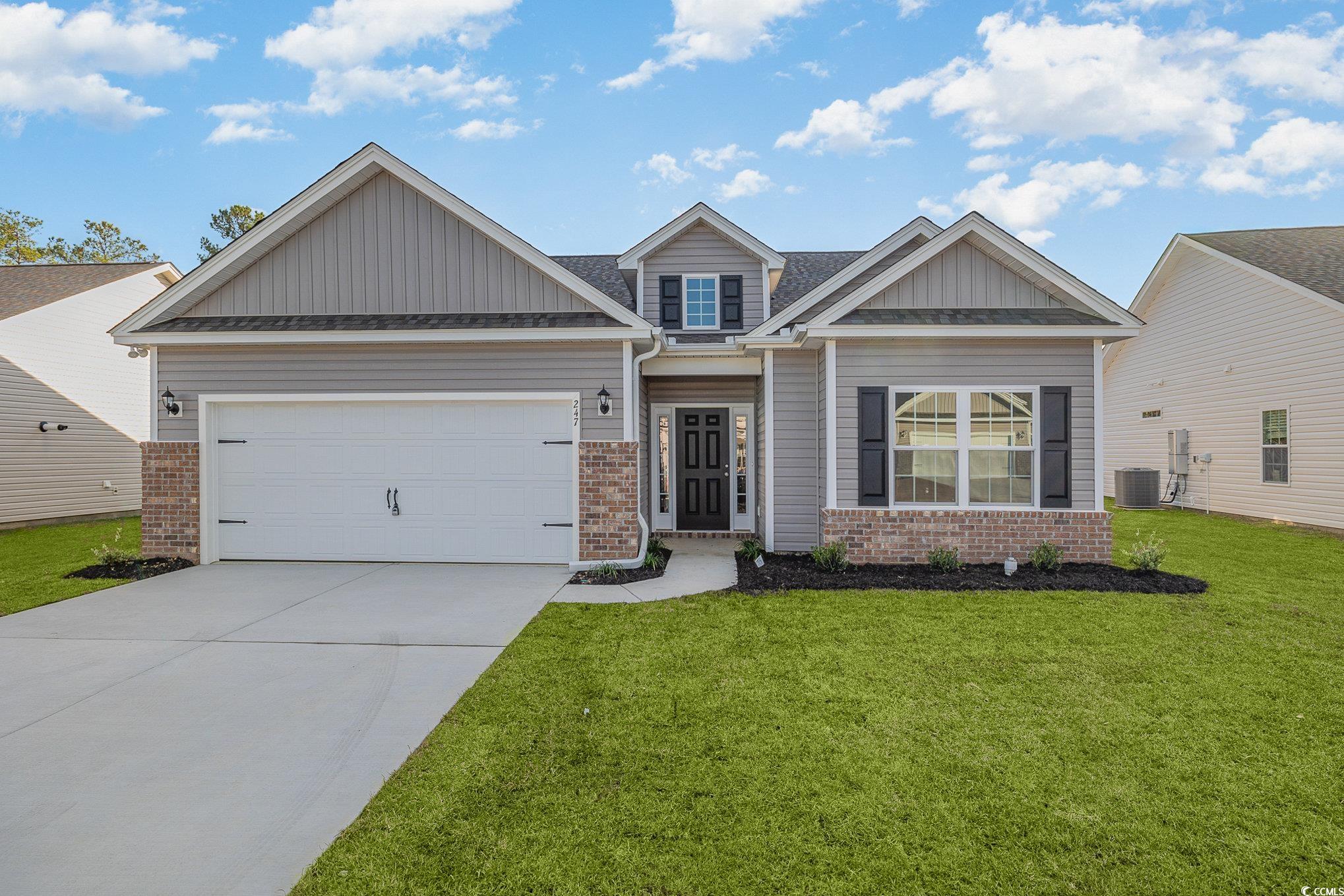 710 Lightwood Dr. Conway, SC 29526