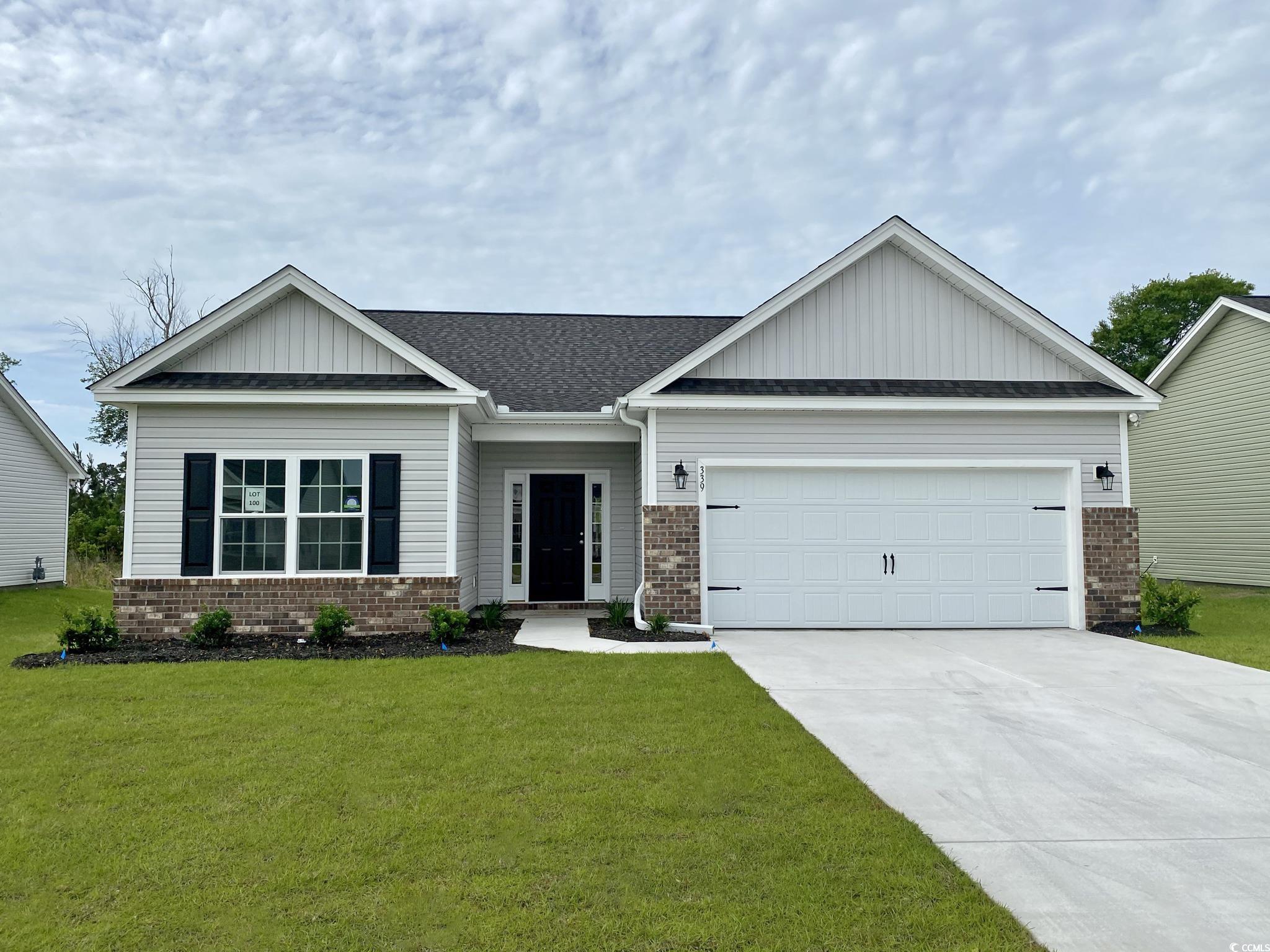 706 Lightwood Dr. Conway, SC 29526