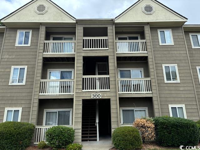 300-J Myrt Myrtle Greens Dr. UNIT 300 J Conway, SC 29526