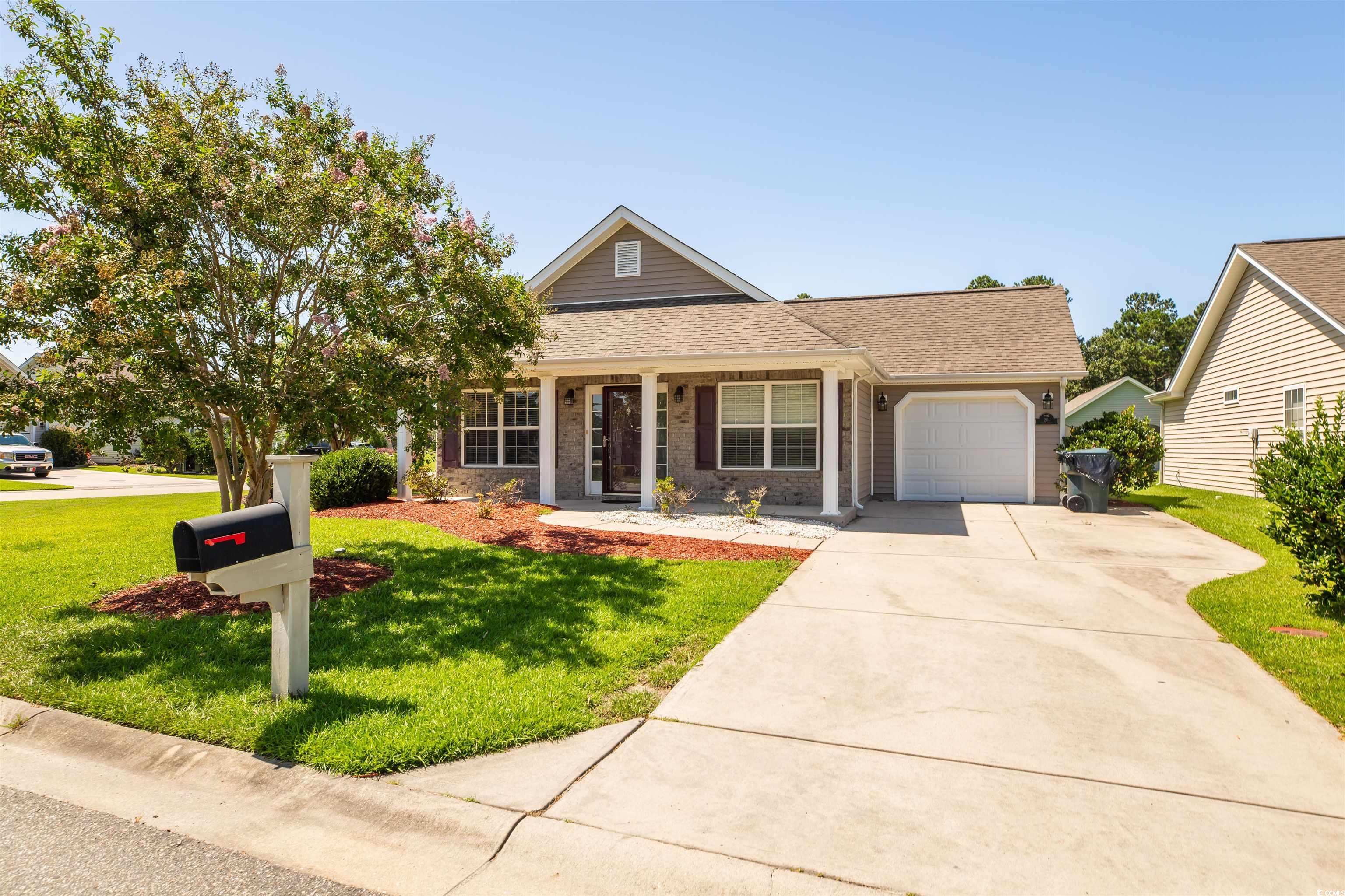 201 Vesta Dr. Myrtle Beach, SC 29579