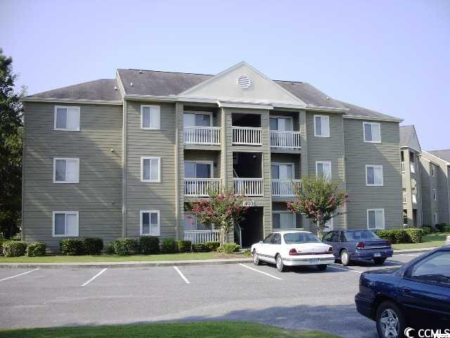 100-G Myrtle Greens Dr. UNIT G Conway, SC 29526