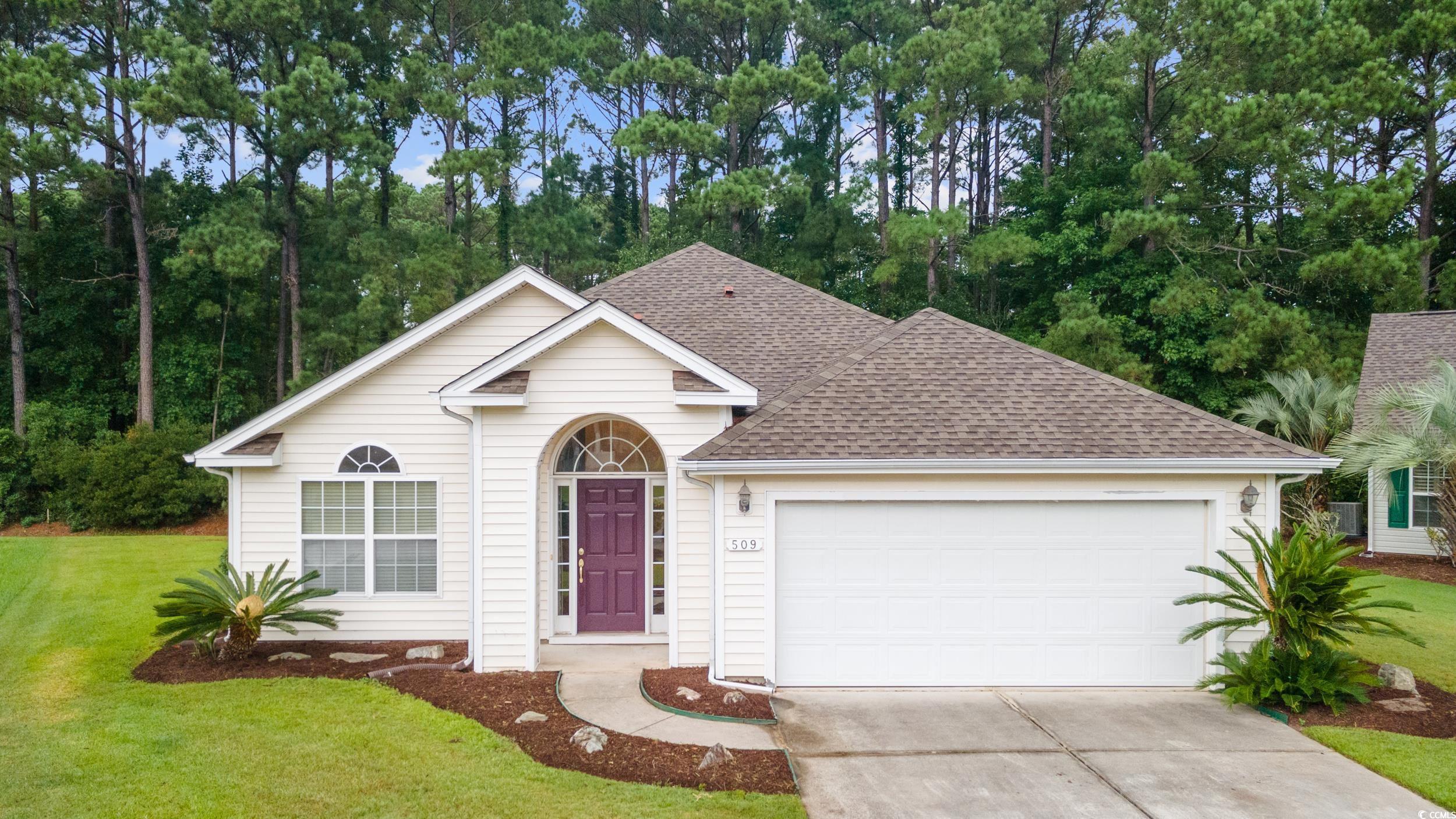 509 Dunham Ct. Murrells Inlet, SC 29576