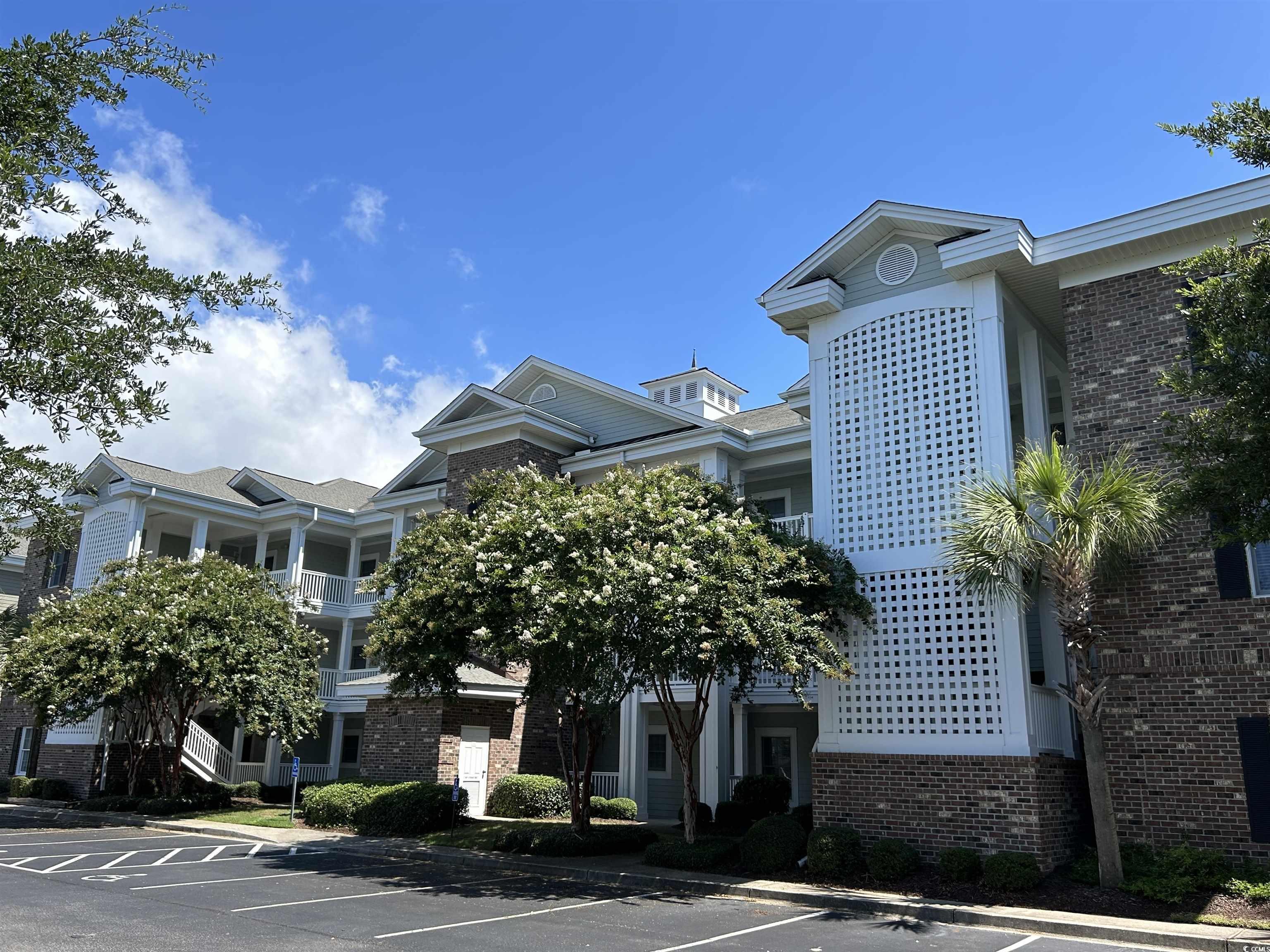 4889 Magnolia Pointe Ln. UNIT #202 Myrtle Beach, SC 29577