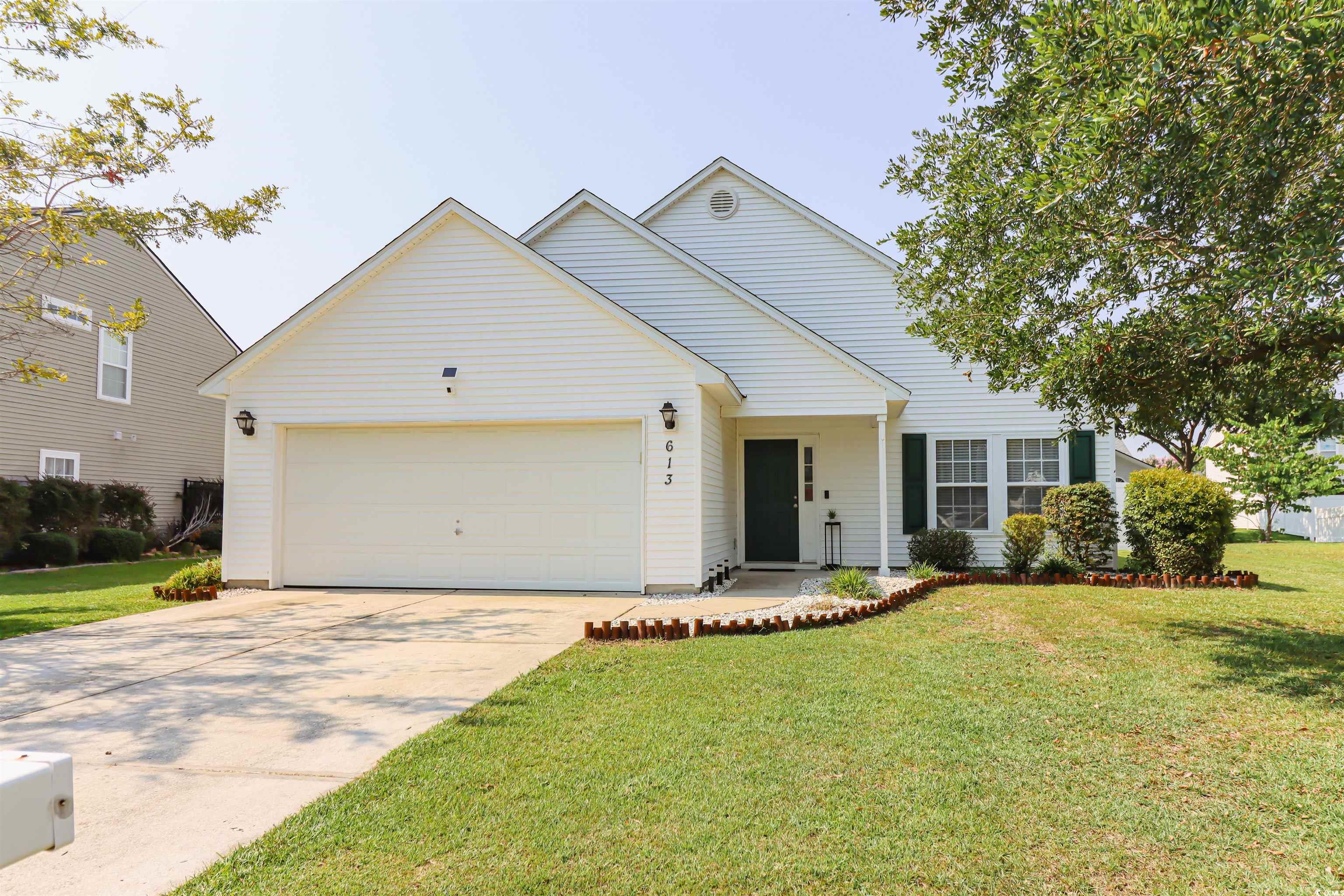 613 Glen Haven Dr. Myrtle Beach, SC 29588