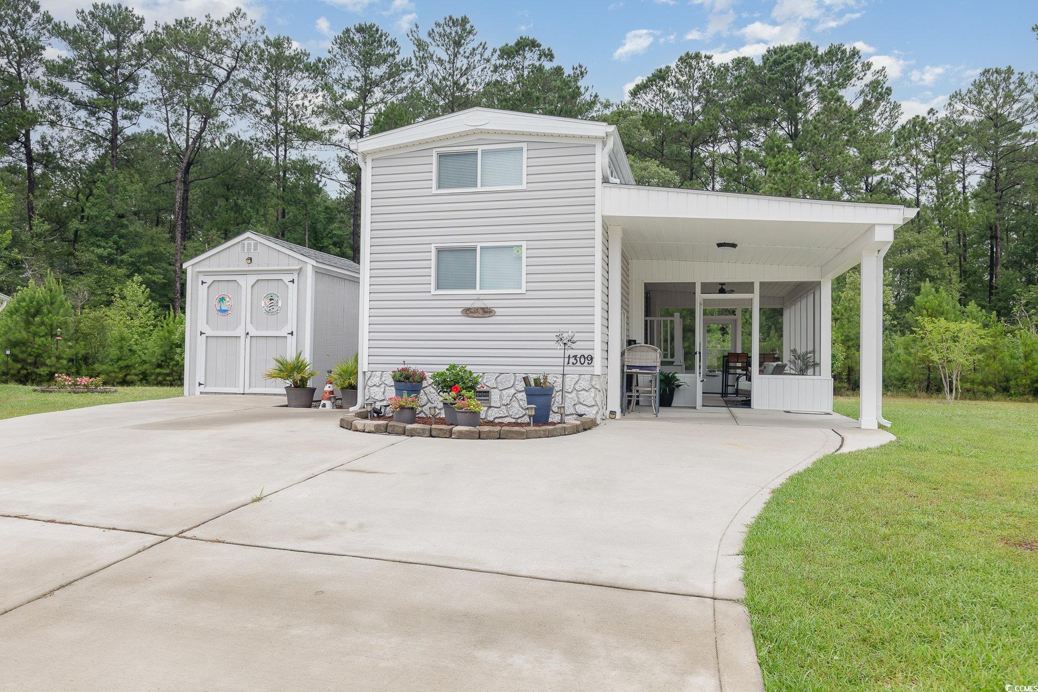 1309 Orion Ct Longs, SC 29568