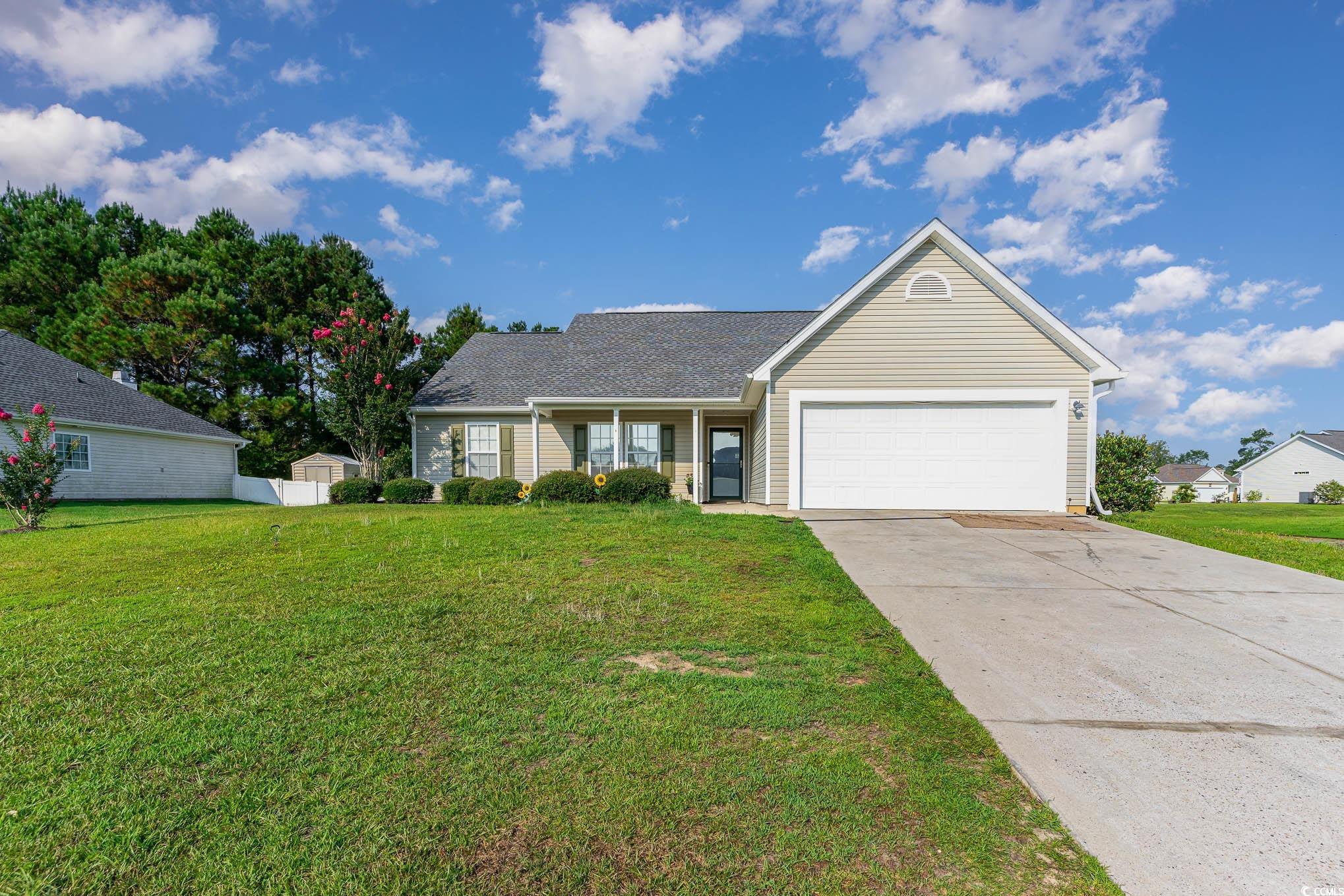 127 Heath Dr. Longs, SC 29568