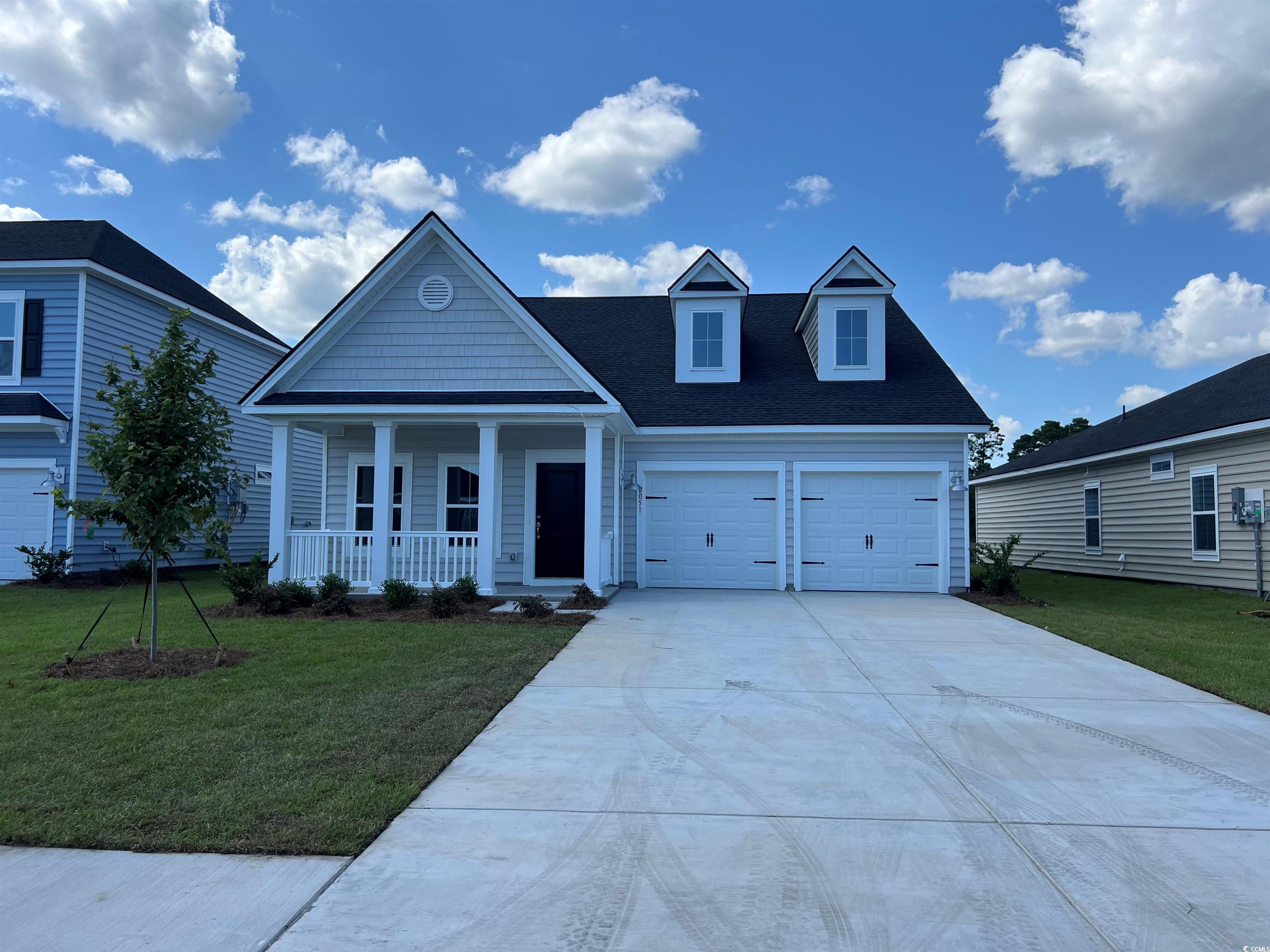 2051 Felicity Pl. Myrtle Beach, SC 29588