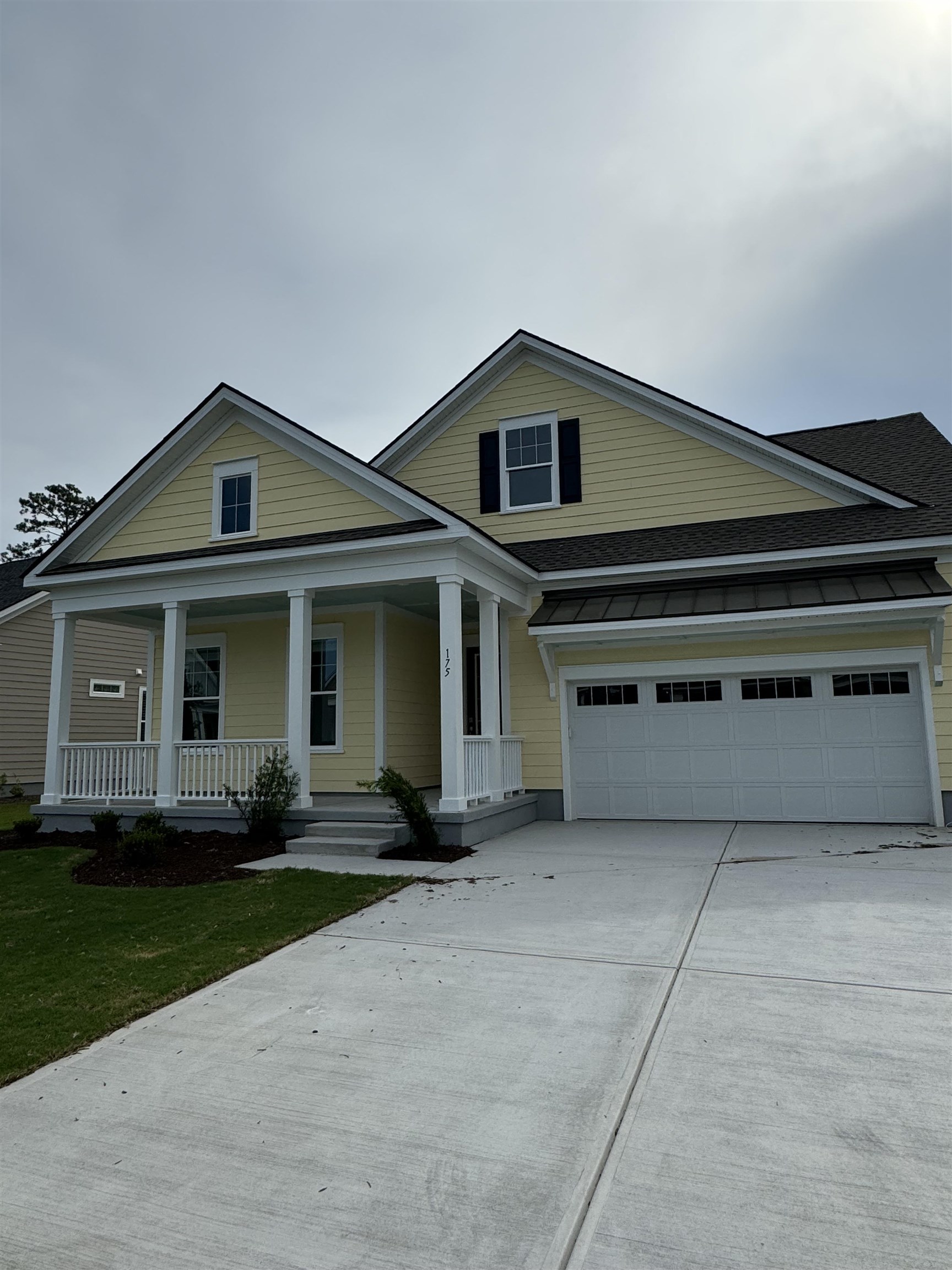 175 Black Water Dr. Murrells Inlet, SC 29576