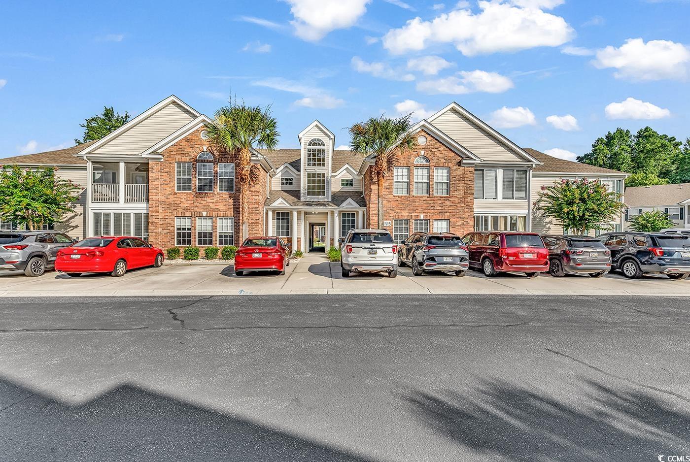 125 Brentwood Dr. UNIT G Murrells Inlet, SC 29576