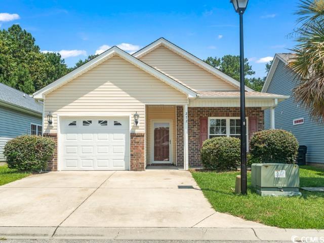 272 Palm Cove Circle Myrtle Beach, SC 29588