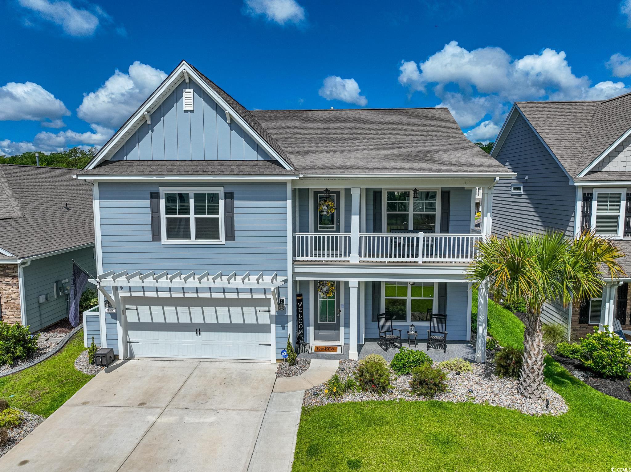 920 Mildred Ct. Murrells Inlet, SC 29576