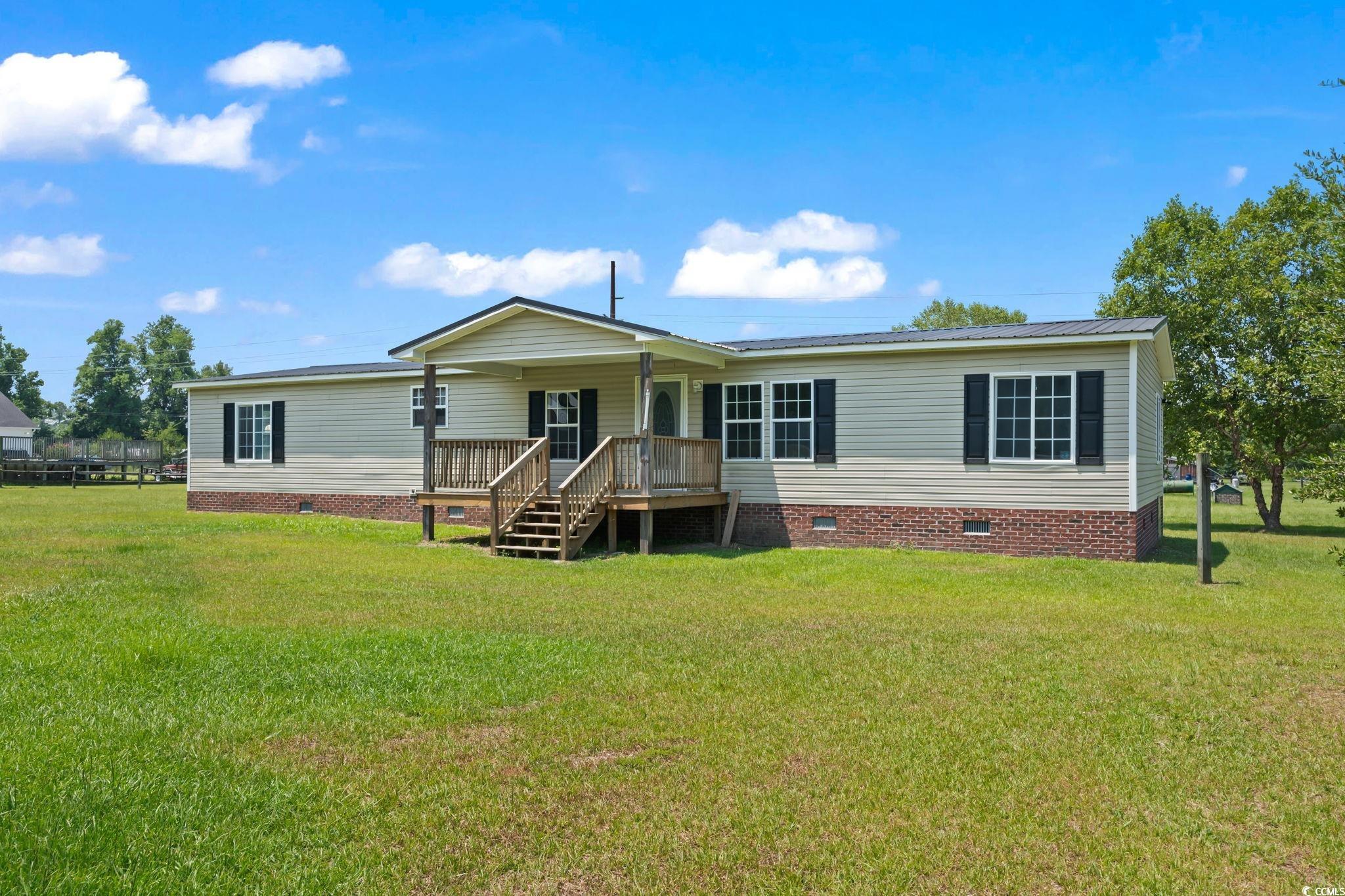 5642 Highway 712 Galivants Ferry, SC 29544