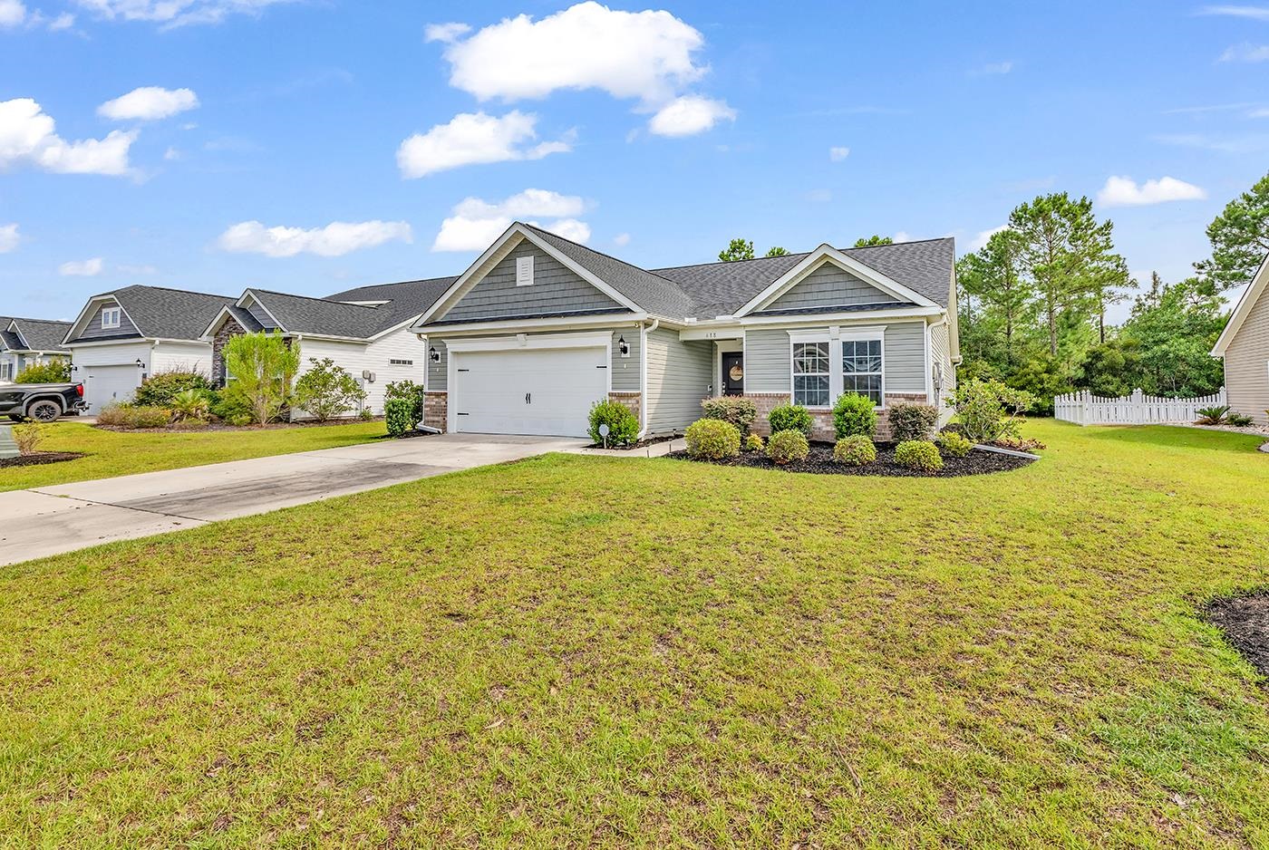 688 Tattlesbury Dr. Conway, SC 29526