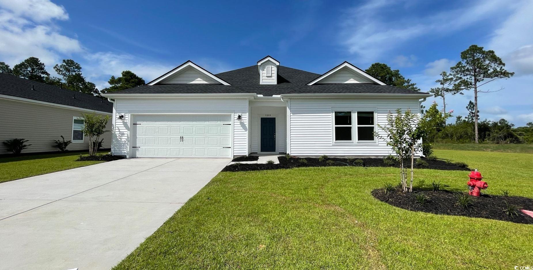 7099 Watercress St Myrtle Beach, SC 29579