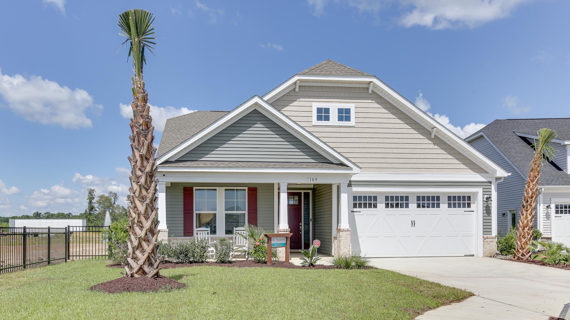 335 Broughton Dr. Myrtle Beach, SC 29579