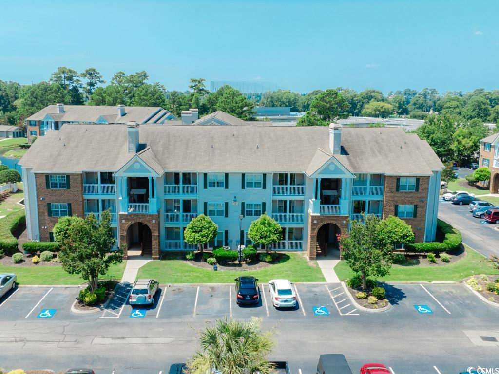 3735 Block House Way UNIT #132 Myrtle Beach, SC 29577