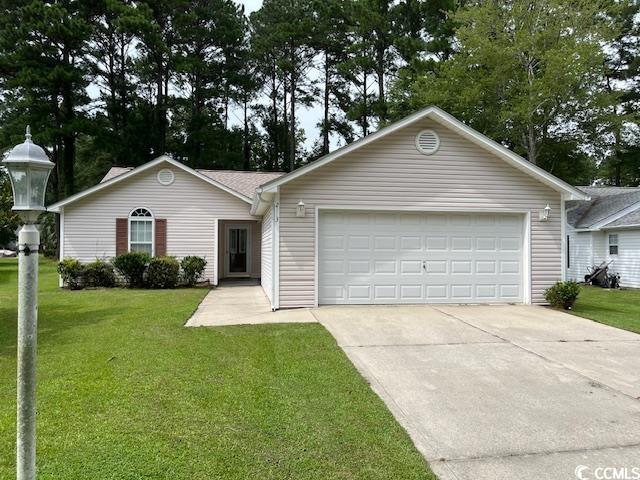 2113 Seaford Dr. Longs, SC 29568