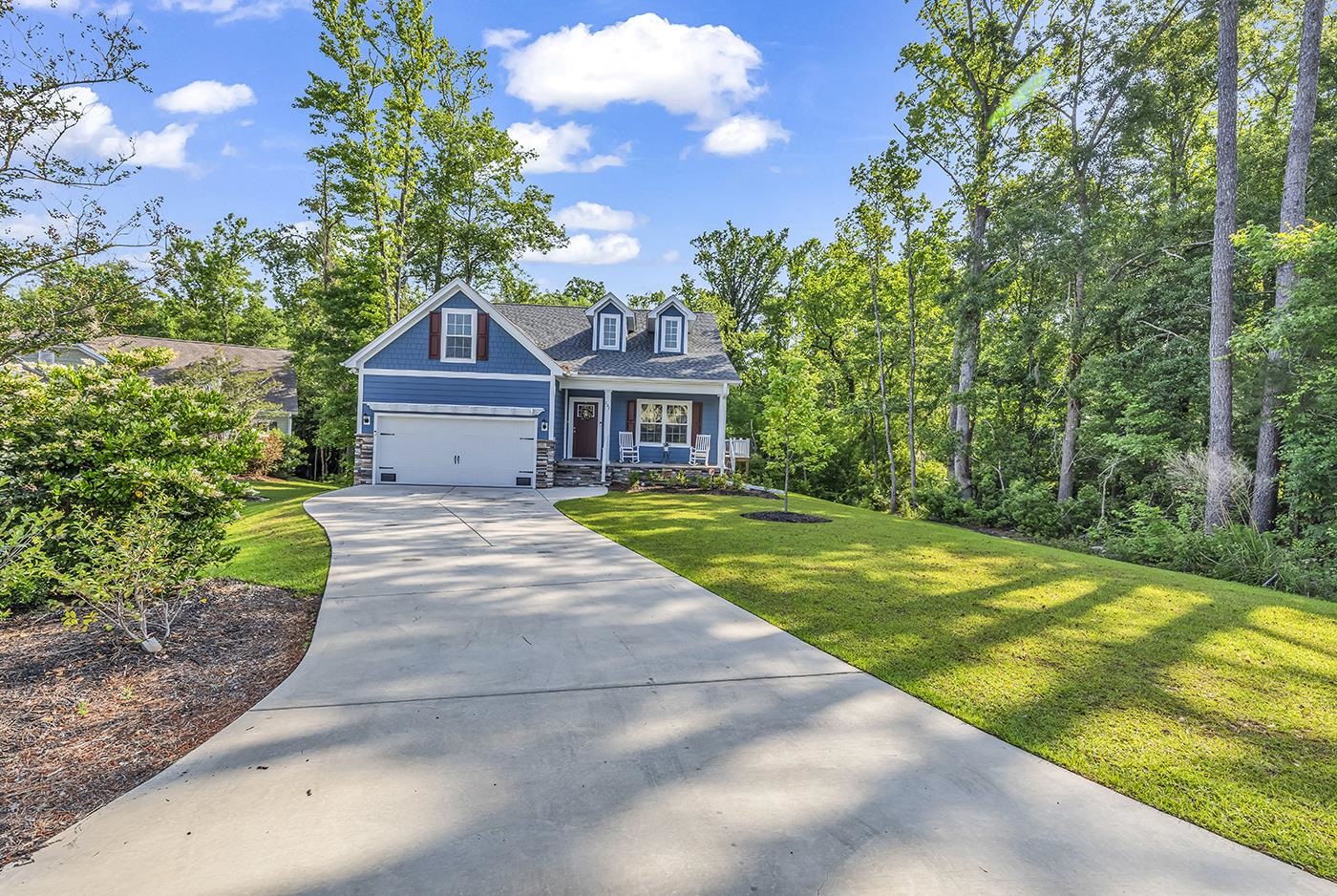 202 Rivers Edge Dr. Conway, SC 29526