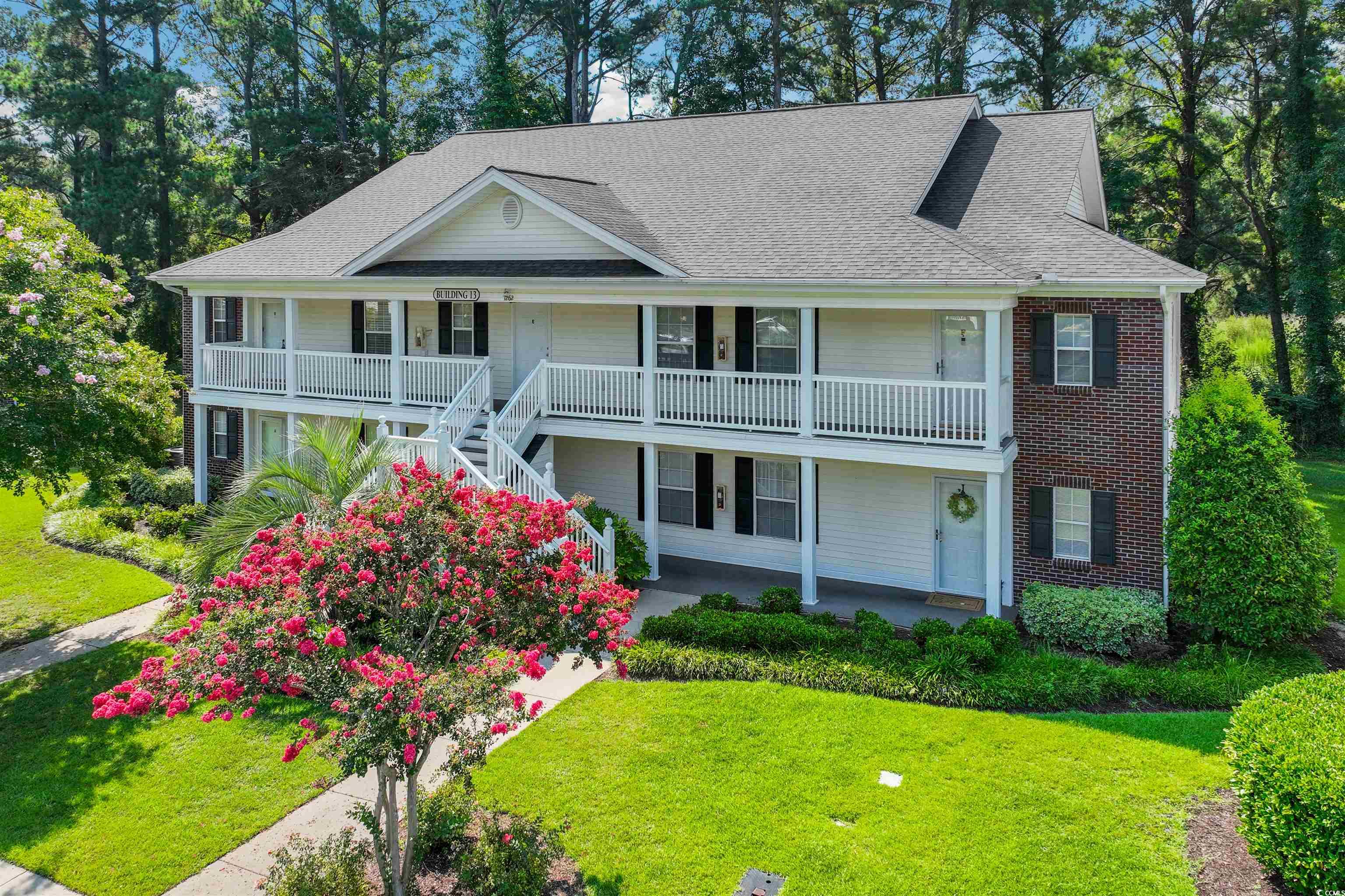 1262 River Oaks Dr. UNIT 13-B Myrtle Beach, SC 29579