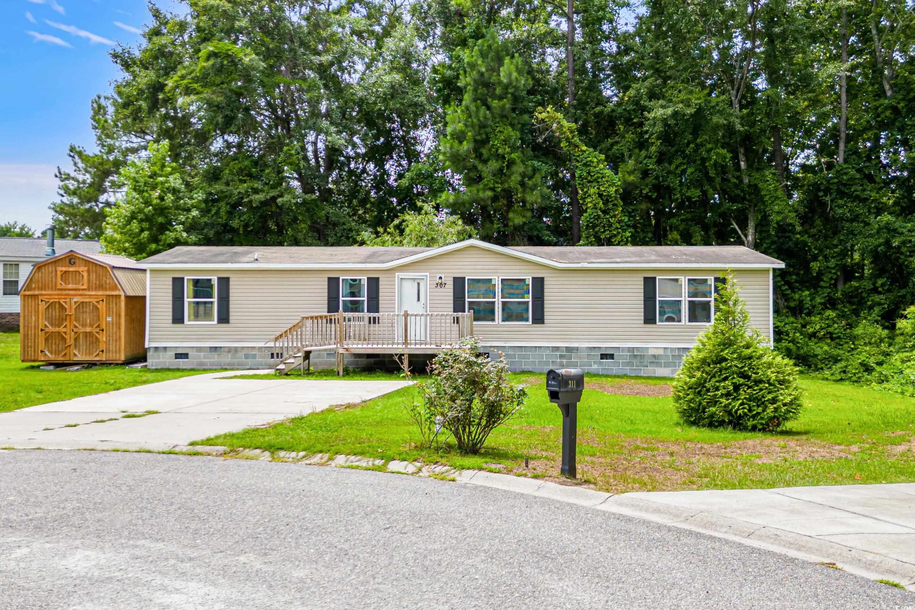 307 Soho Ct. Conway, SC 29526