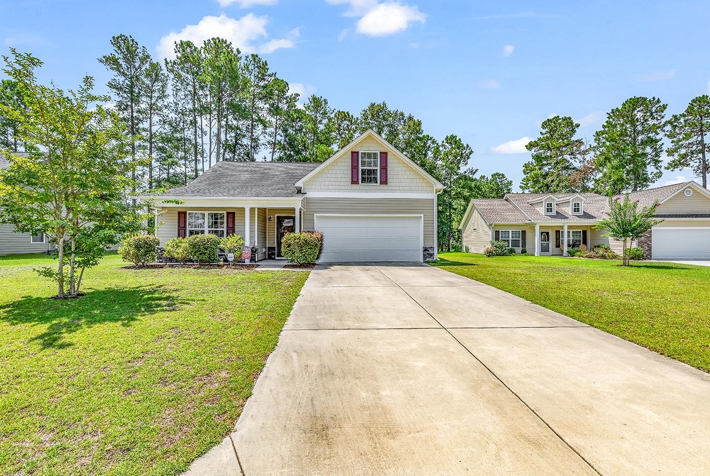 2009 Spring Valley Ct. Loris, SC 29569