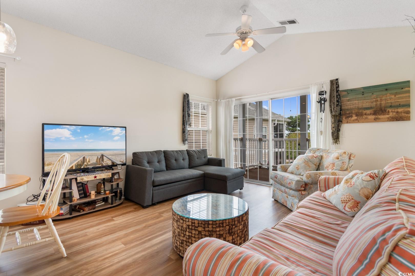 2040 Cross Gate Blvd. #305, Surfside Beach, South Carolina image 13