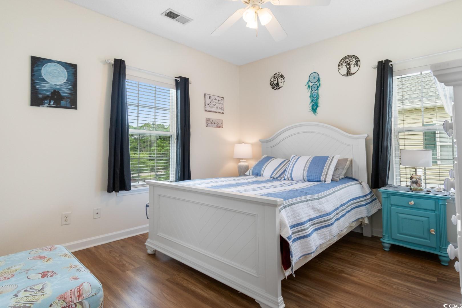 2040 Cross Gate Blvd. #305, Surfside Beach, South Carolina image 17