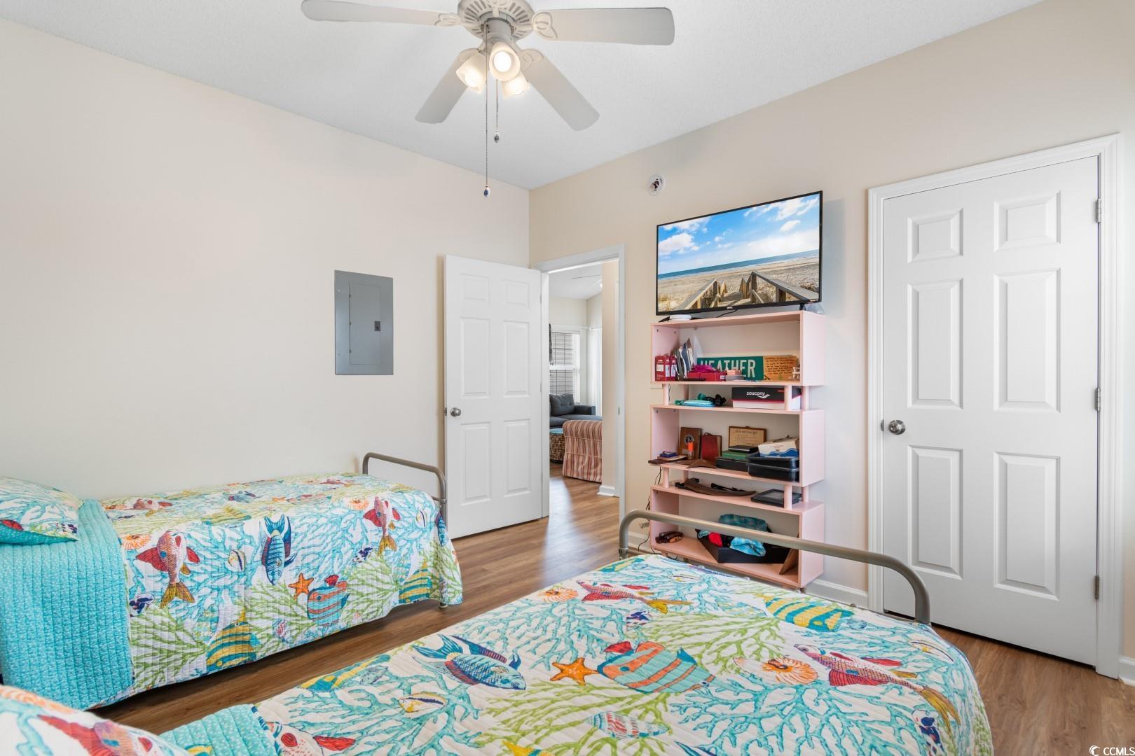 2040 Cross Gate Blvd. #305, Surfside Beach, South Carolina image 24