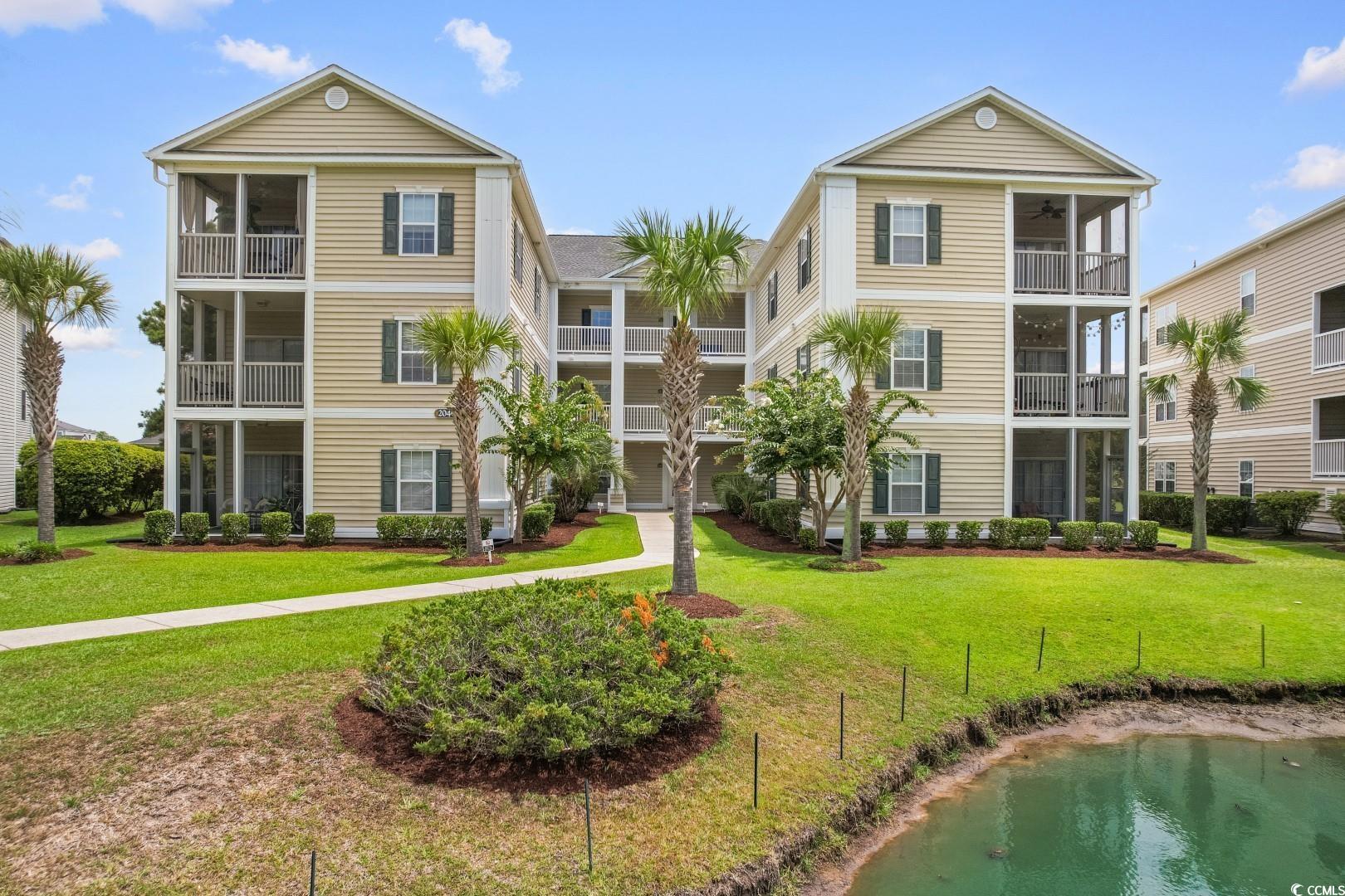 2040 Cross Gate Blvd. #305, Surfside Beach, South Carolina image 3