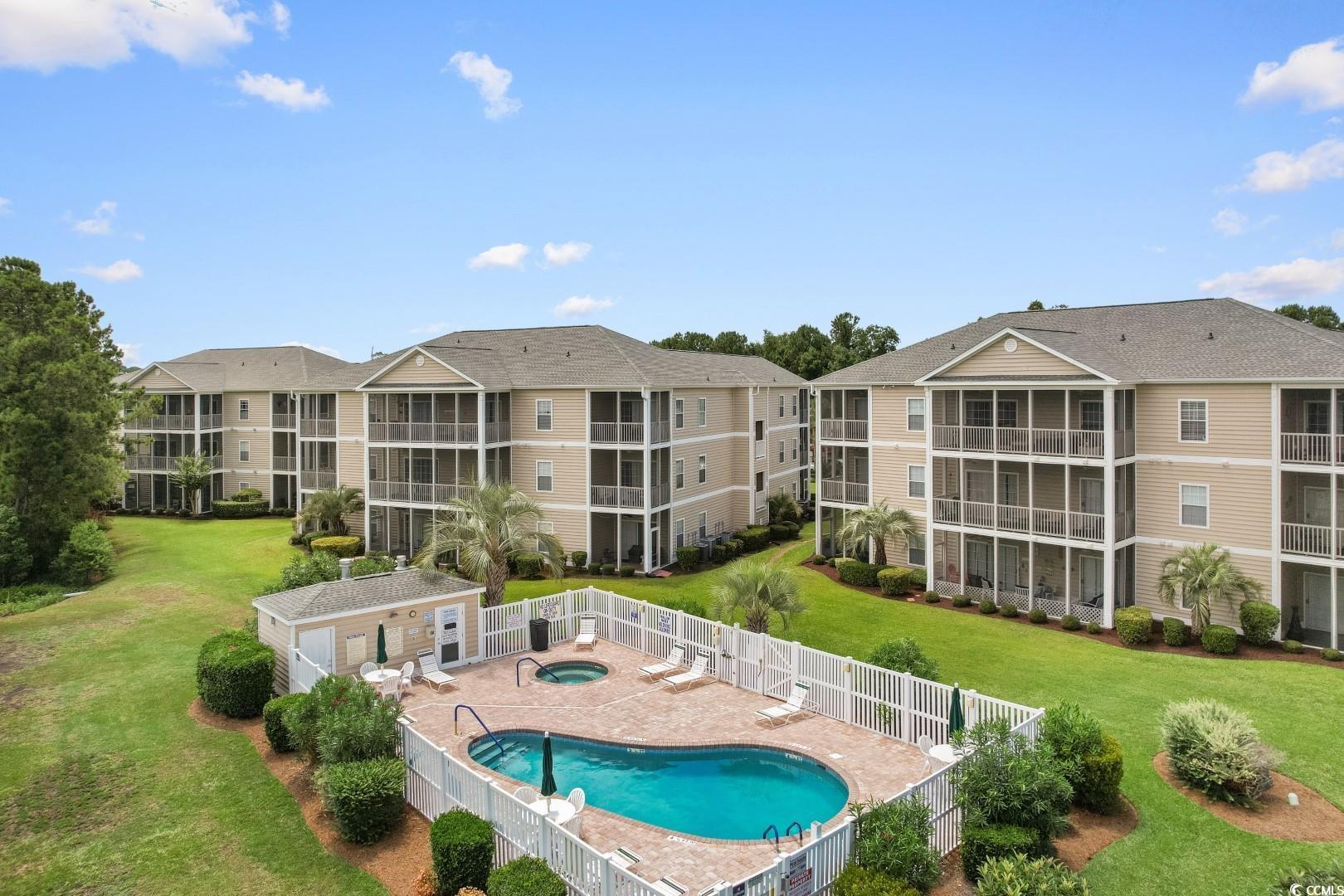 2040 Cross Gate Blvd. #305, Surfside Beach, South Carolina image 35