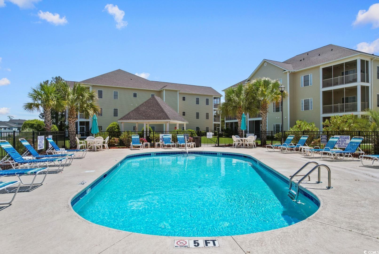 2040 Cross Gate Blvd. #305, Surfside Beach, South Carolina image 36