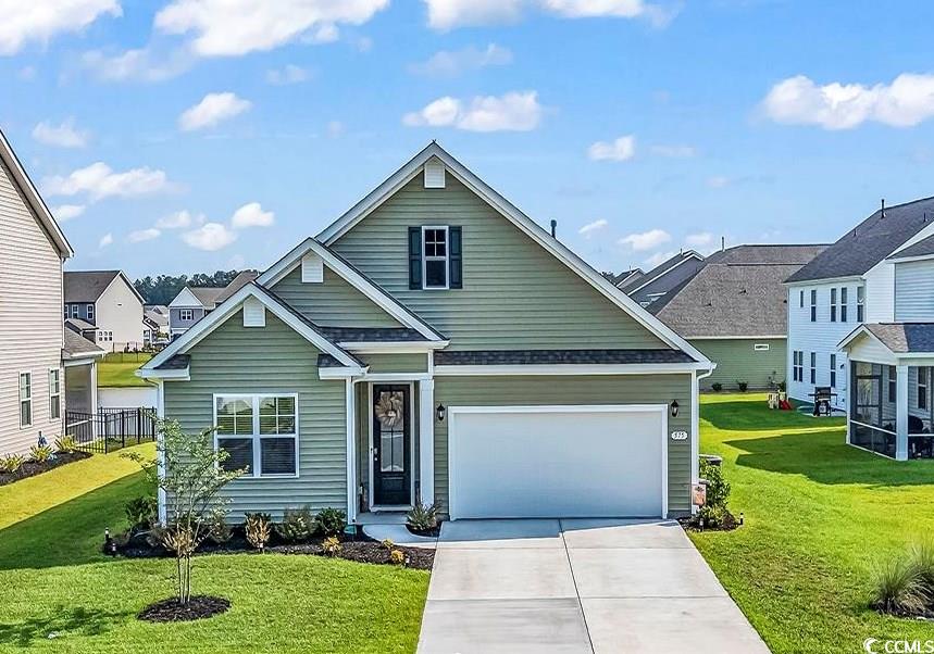 575 Cattle Drive Circle Myrtle Beach, SC 29588