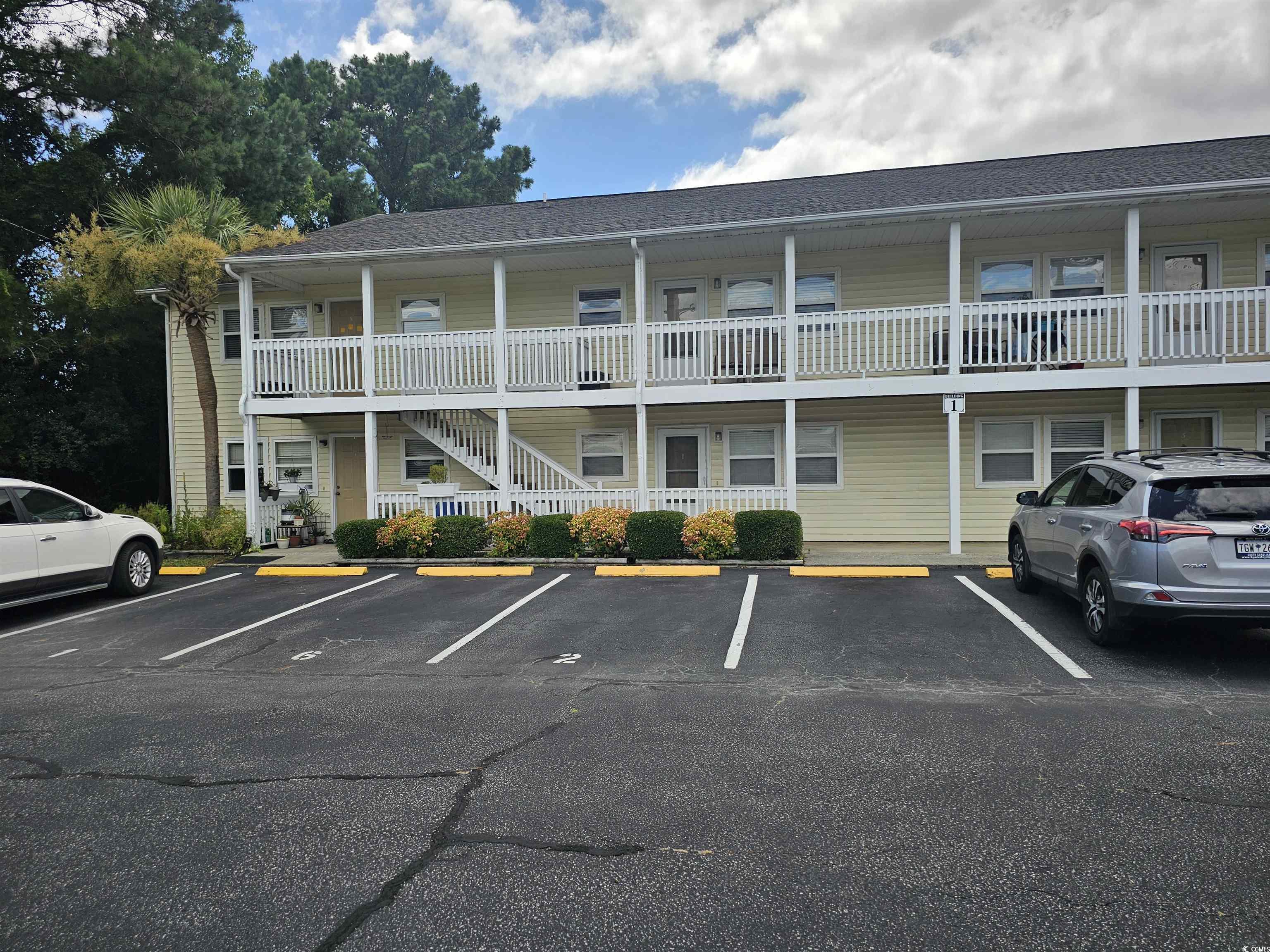 4150 N Horseshoe Rd. UNIT #5 Little River, SC 29566