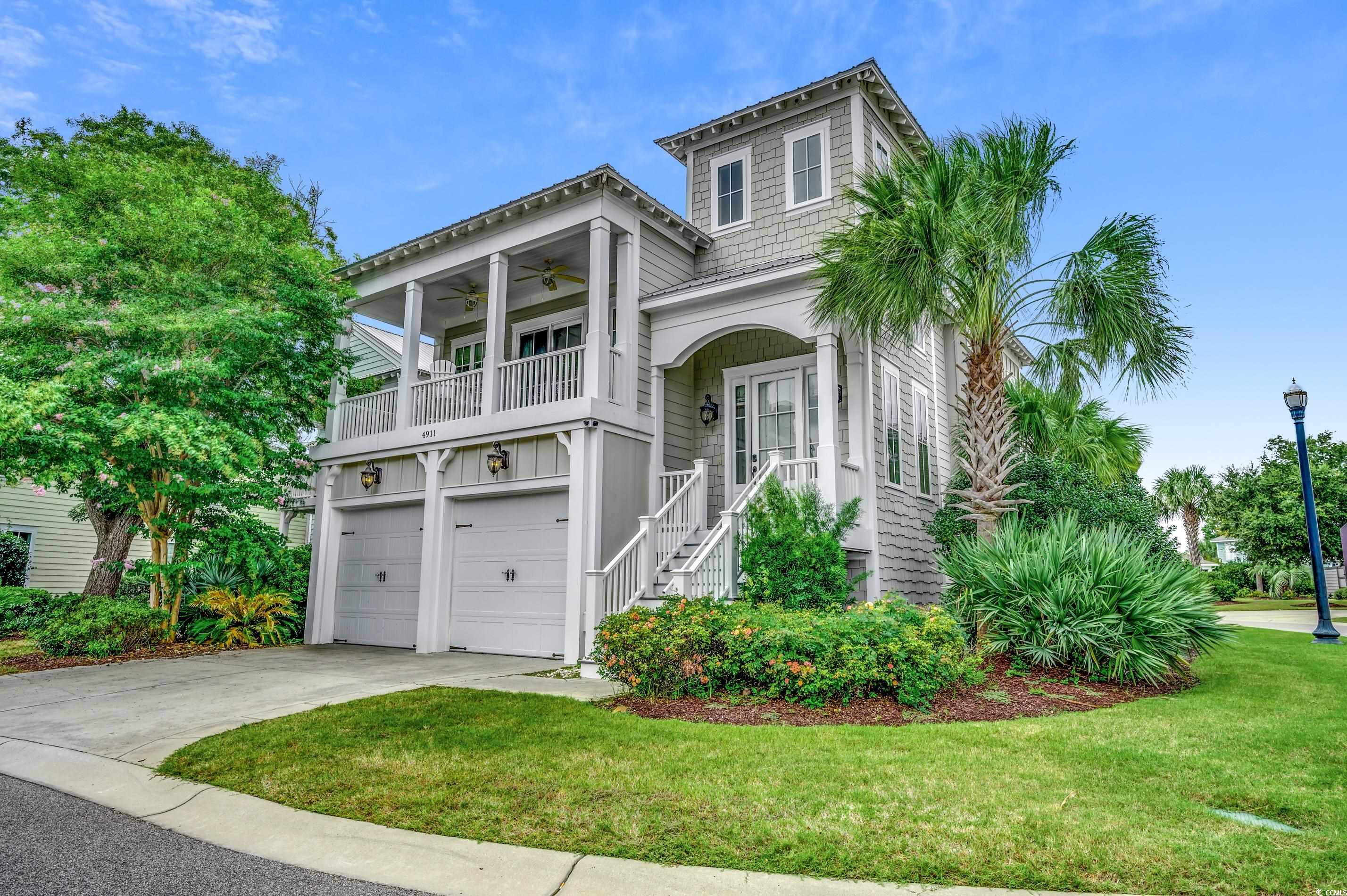 4911 Salt Creek Ct. North Myrtle Beach, SC 29582