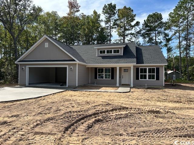 3393 Dusty Rd. Loris, SC 29569