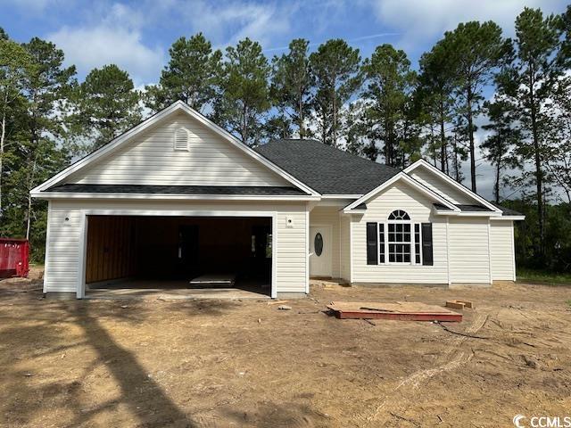 3397 Dusty Rd. Loris, SC 29569