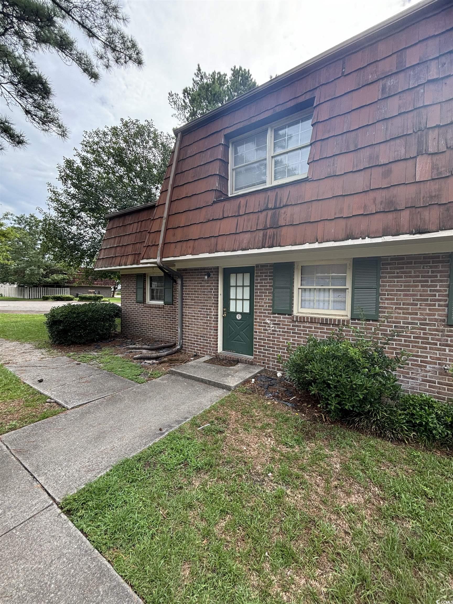 Photo 1 of Condo for sale at 1025 Carolina Rd #T-1, Conway, SC 29526 | MLS# 2417012 | Listing updated on 2024-07-24