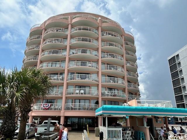 202 N 70th Ave. N UNIT #703 Myrtle Beach, SC 29572