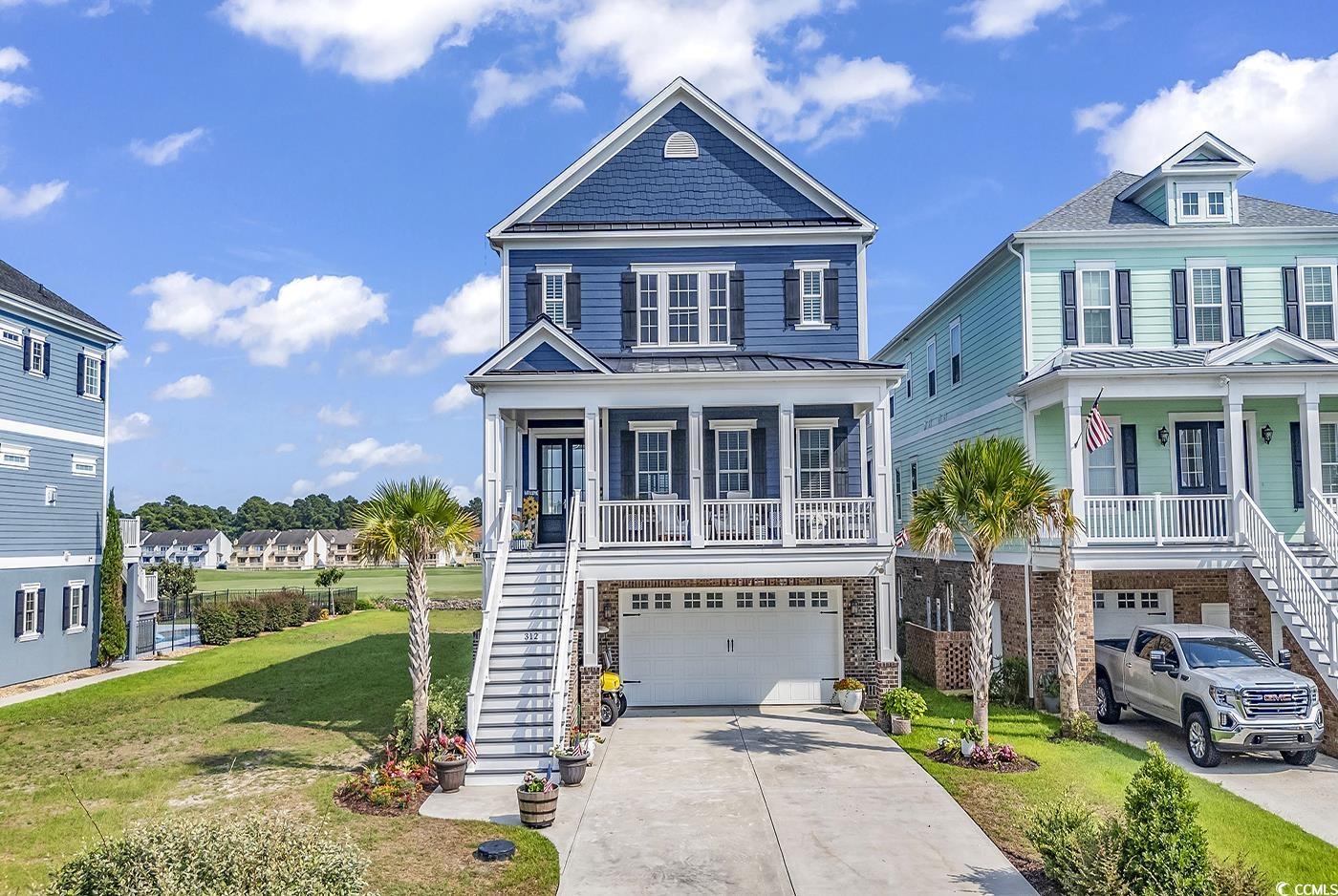 312 West Palms Dr. Myrtle Beach, SC 29579