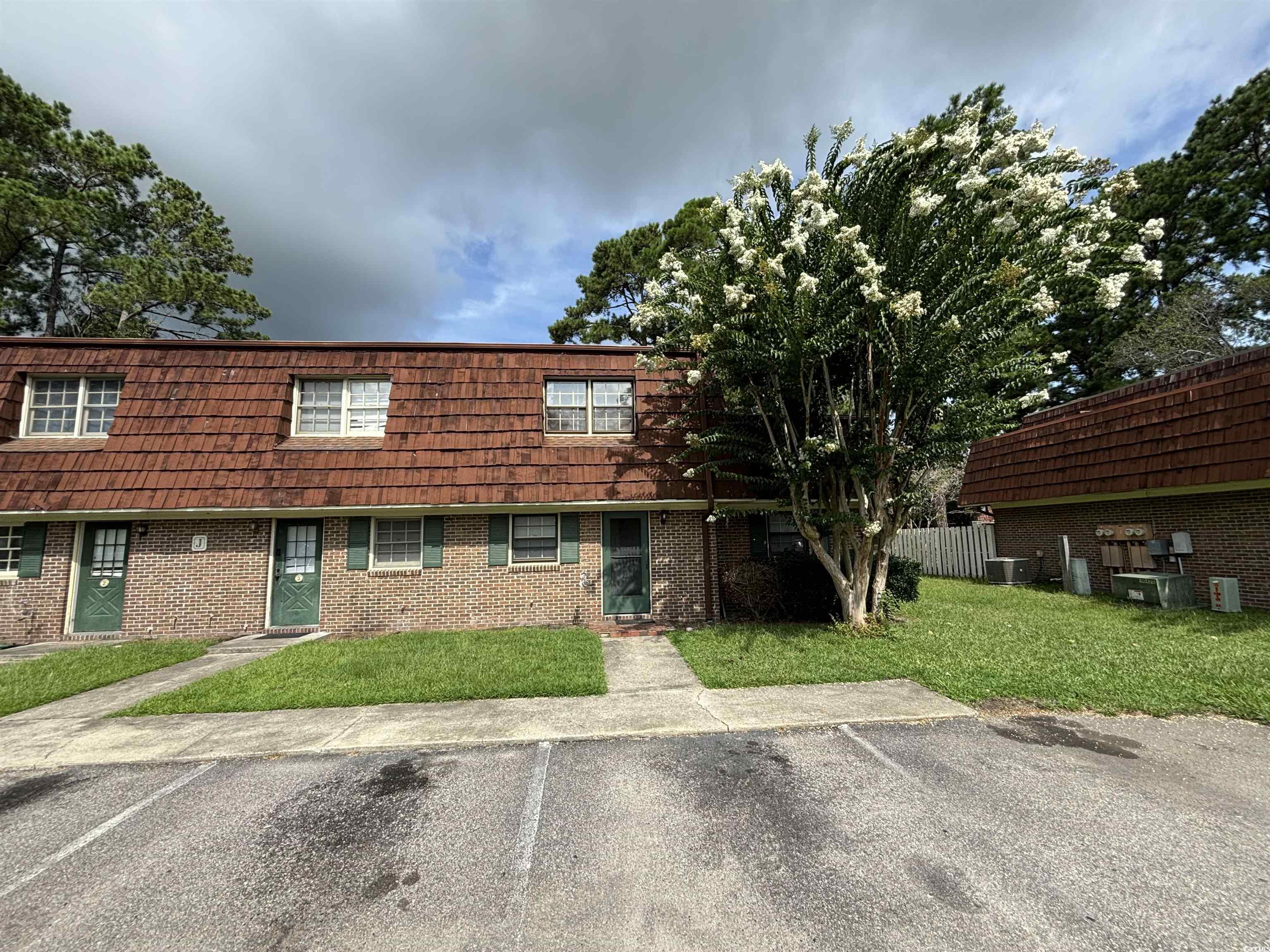 Photo 1 of Condo for sale at 1025 Carolina Rd #J-4, Conway, SC 29526 | MLS# 2417046 | Listing updated on 2024-07-24