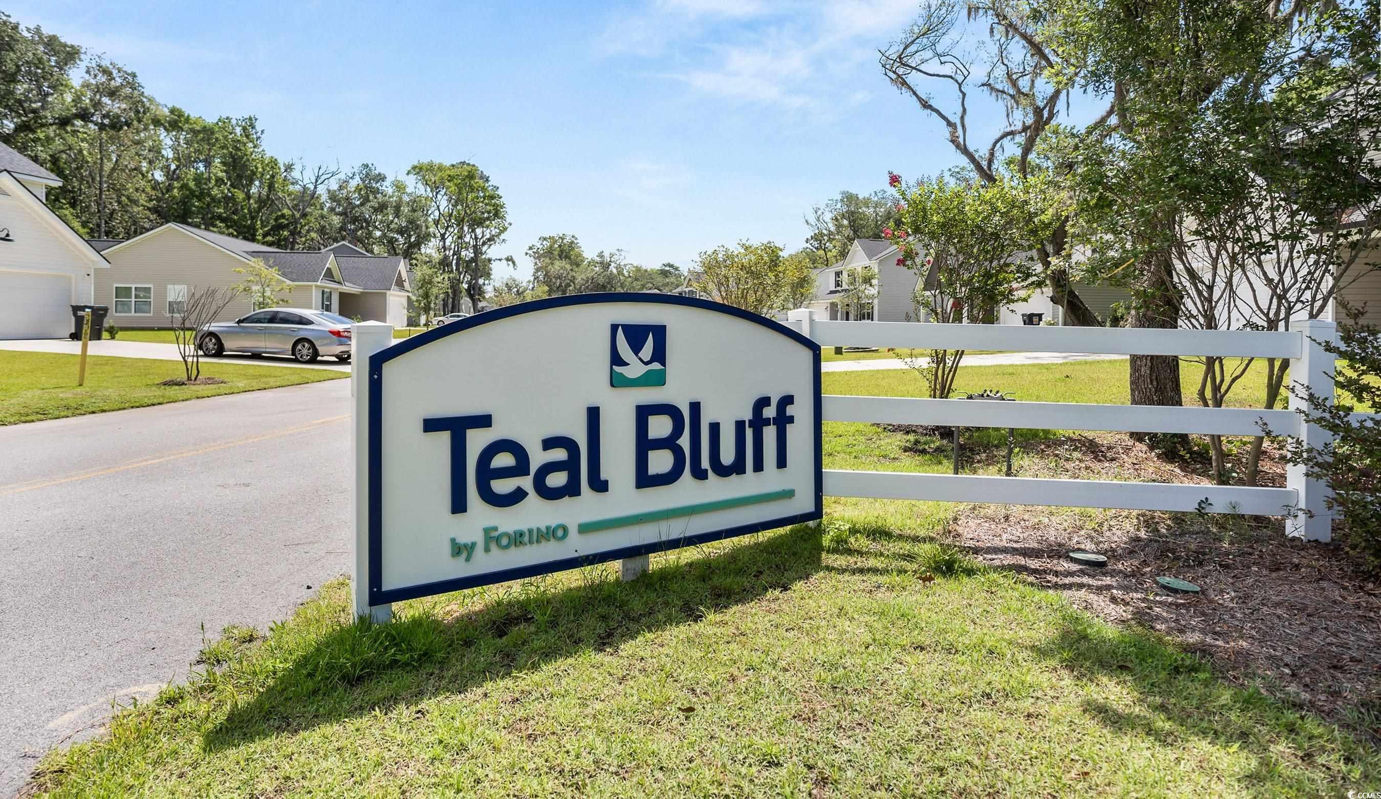 131 Teal Bluff Blvd., Seabrook, South Carolina image 22