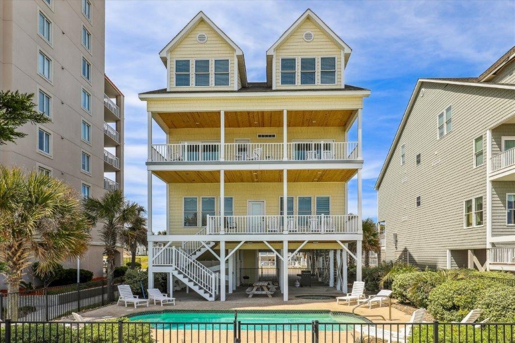 1611 S Ocean Blvd. North Myrtle Beach, SC 29582