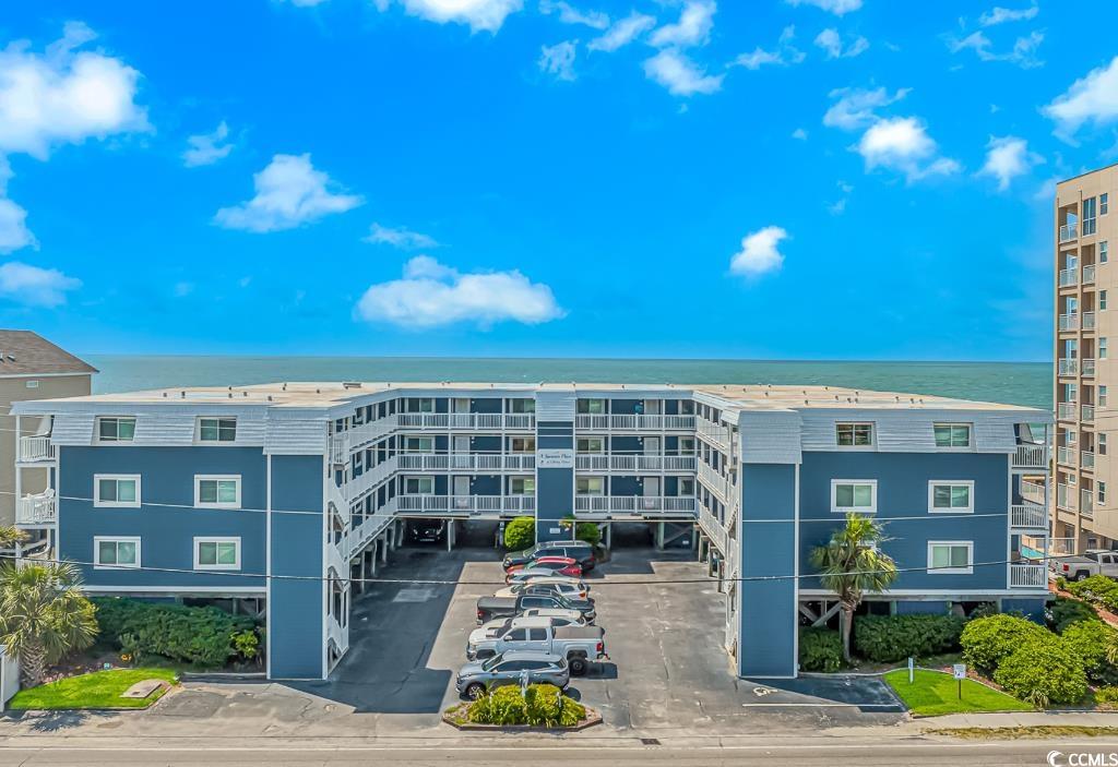 5600 N Ocean Blvd. UNIT A12 North Myrtle Beach, SC 29582