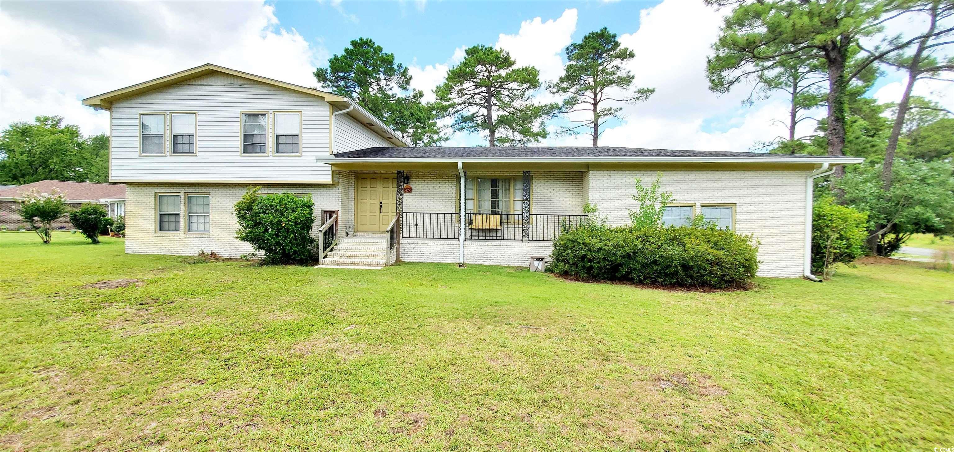 1592 Bay Tree Ln. Surfside Beach, SC 29575