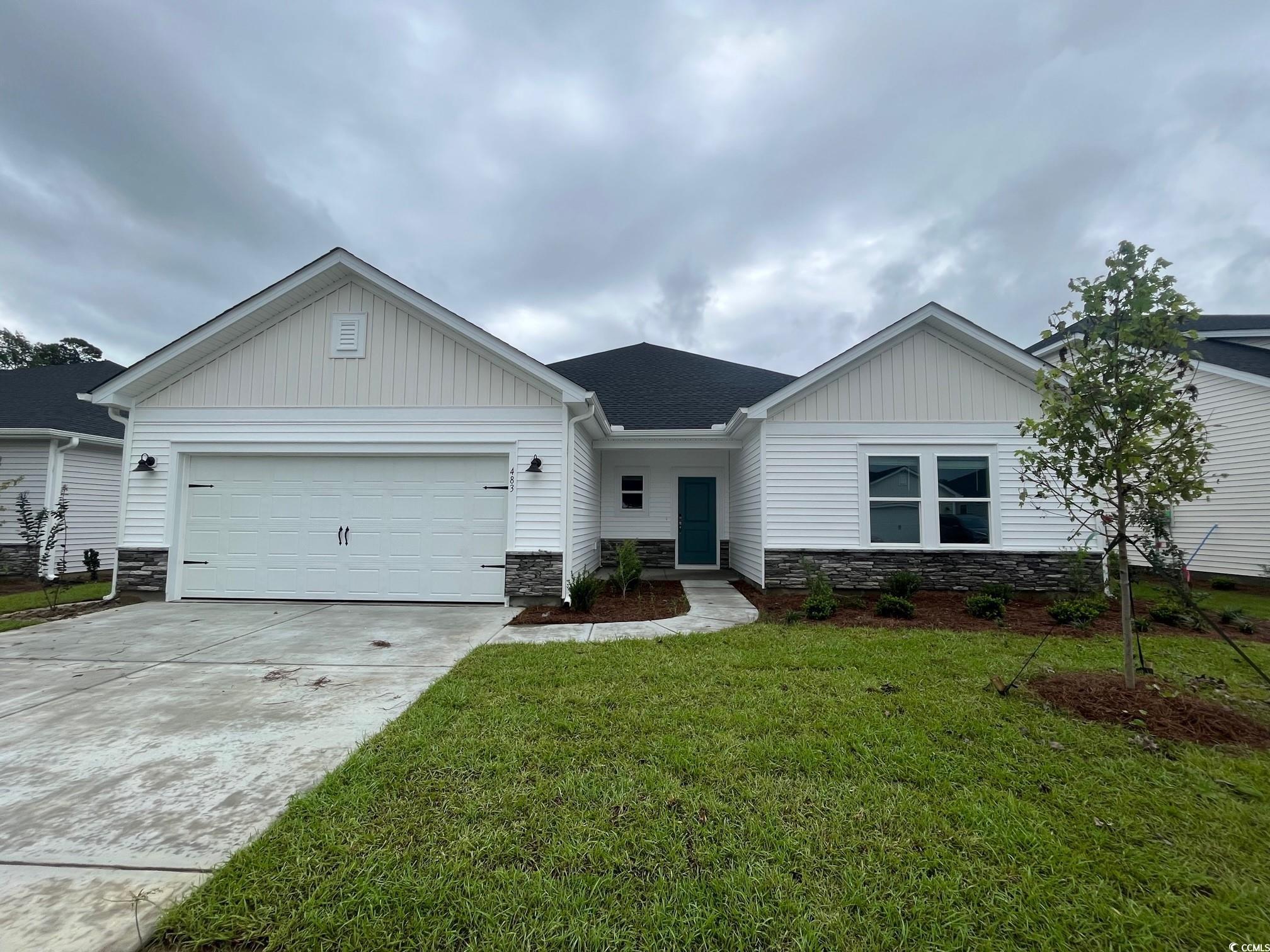 483 NW Forthlin Dr. Calabash, NC 28467