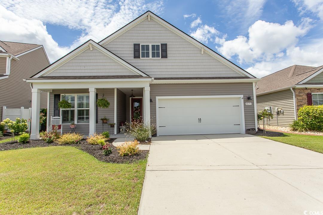 4171 Livorn Loop Myrtle Beach, SC 29579