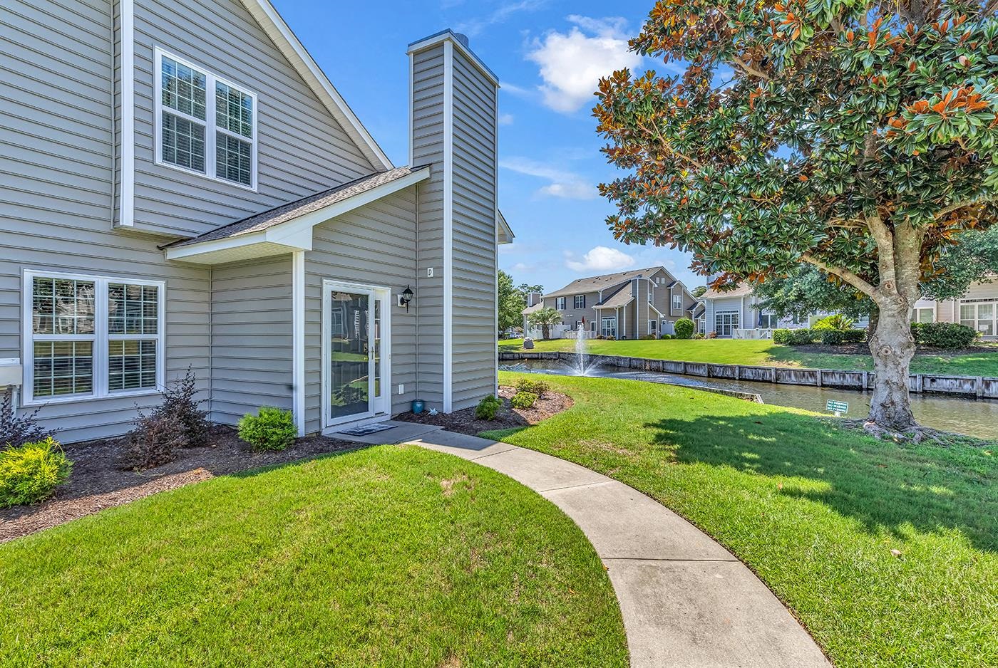 503 20th Ave. N UNIT 32-D North Myrtle Beach, SC 29582